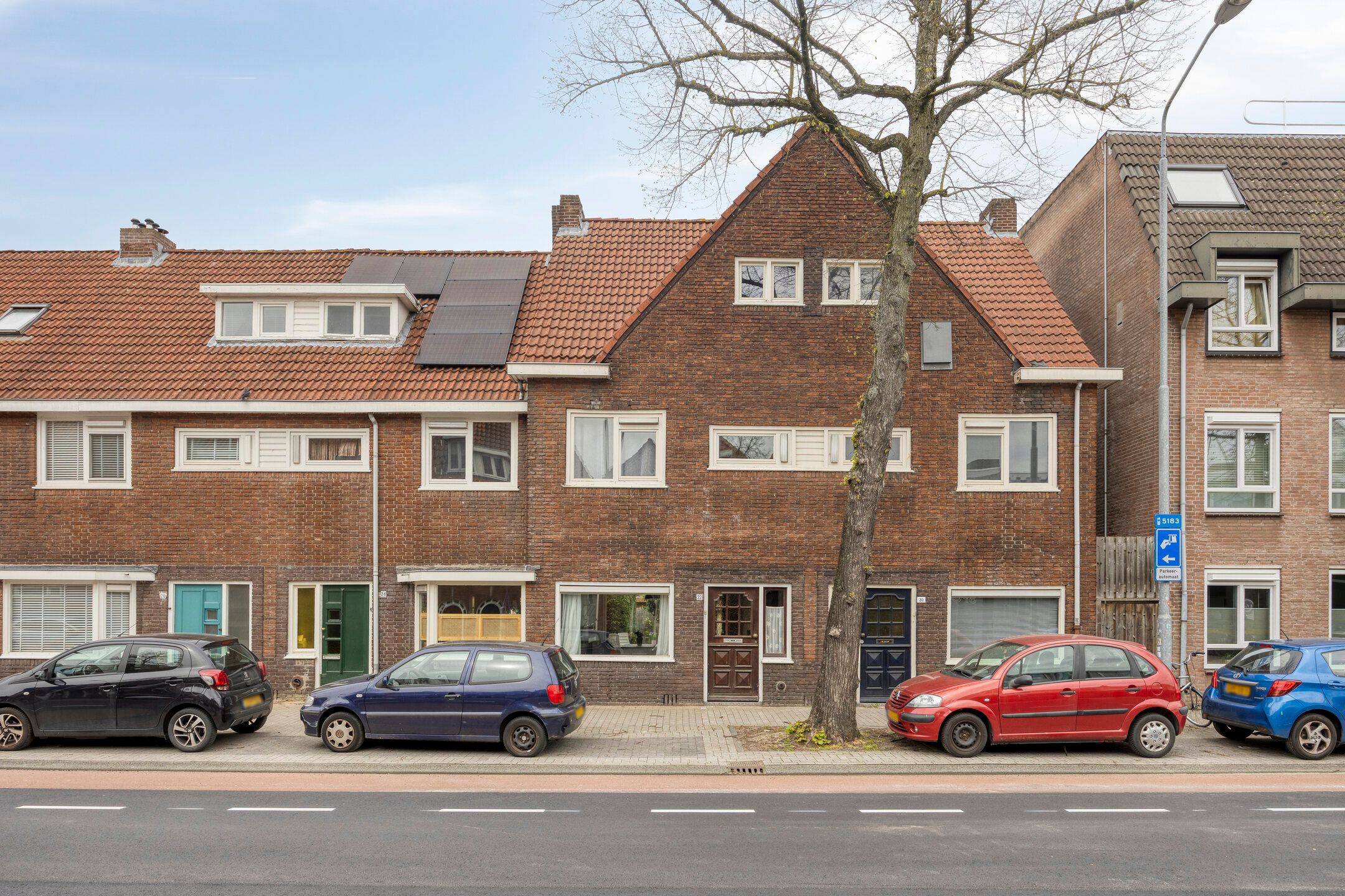 Foto van Mecklenburgstraat 22, Eindhoven