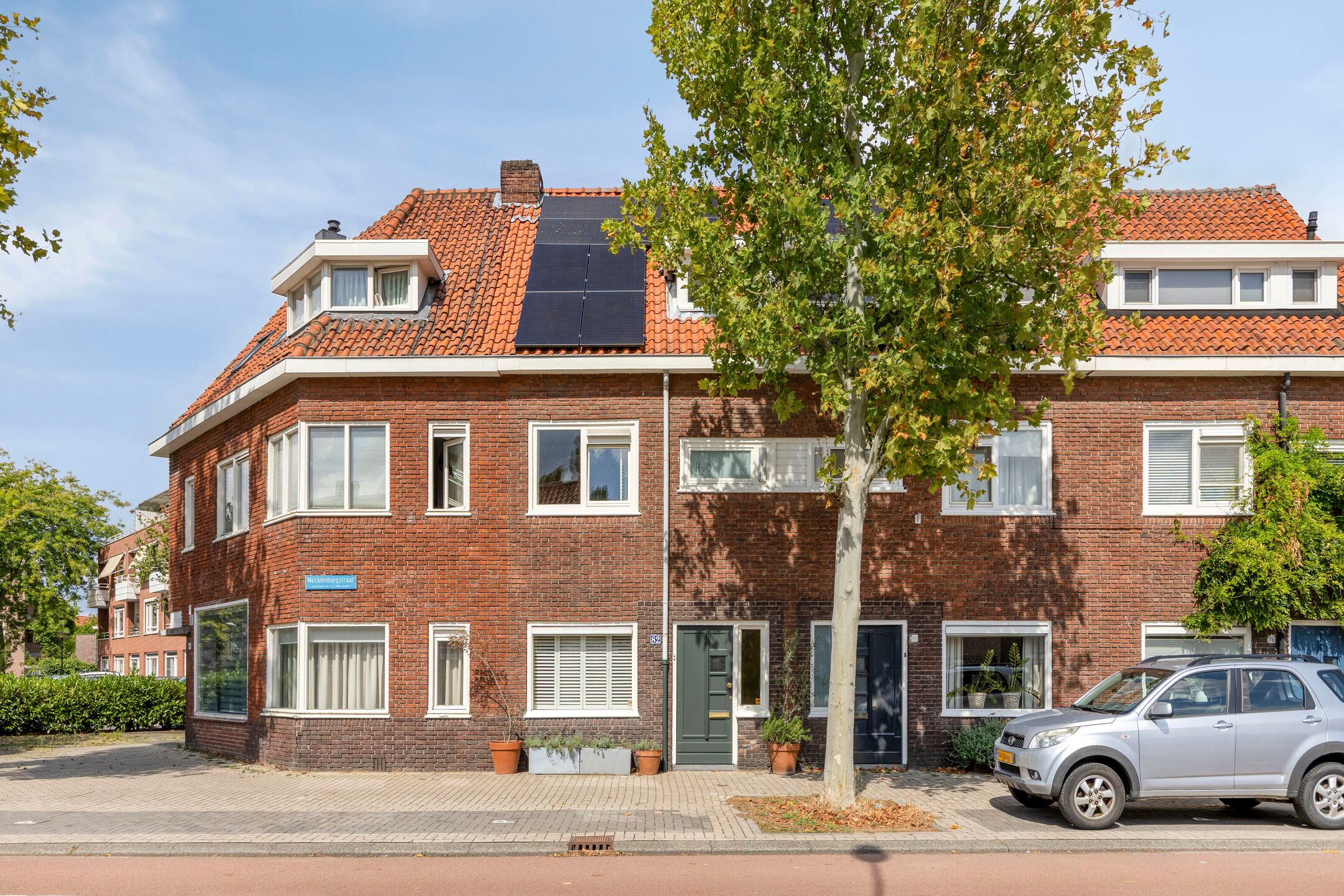 Foto van Mecklenburgstraat 82, Eindhoven