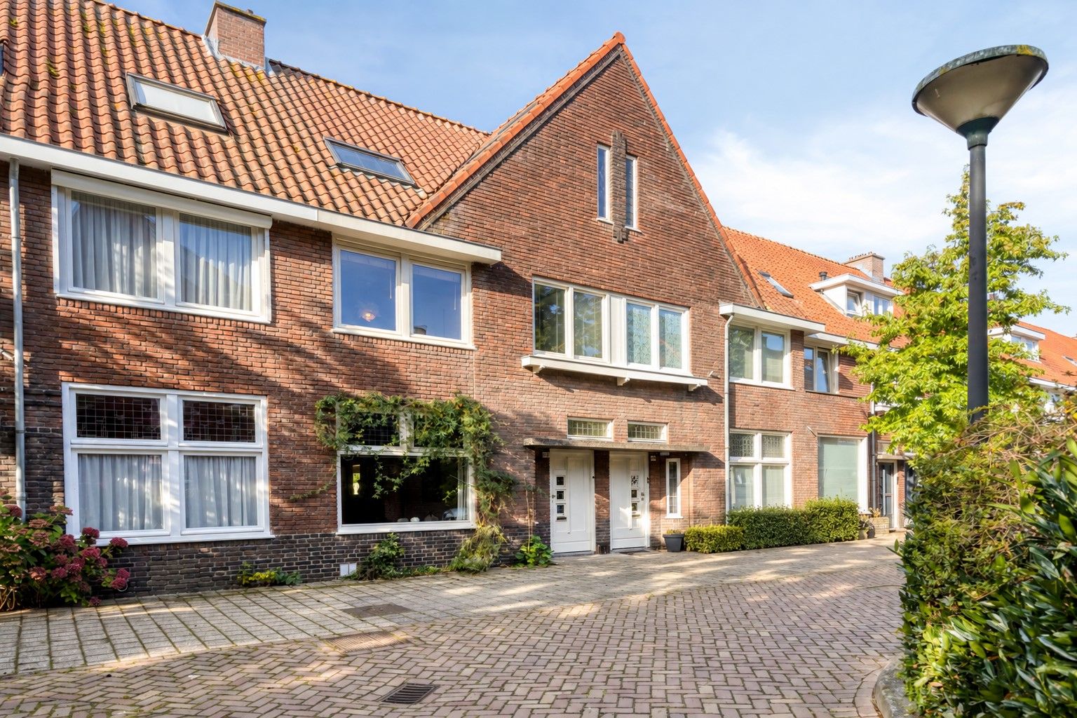 Foto van Anna Paulownastraat 32, Eindhoven