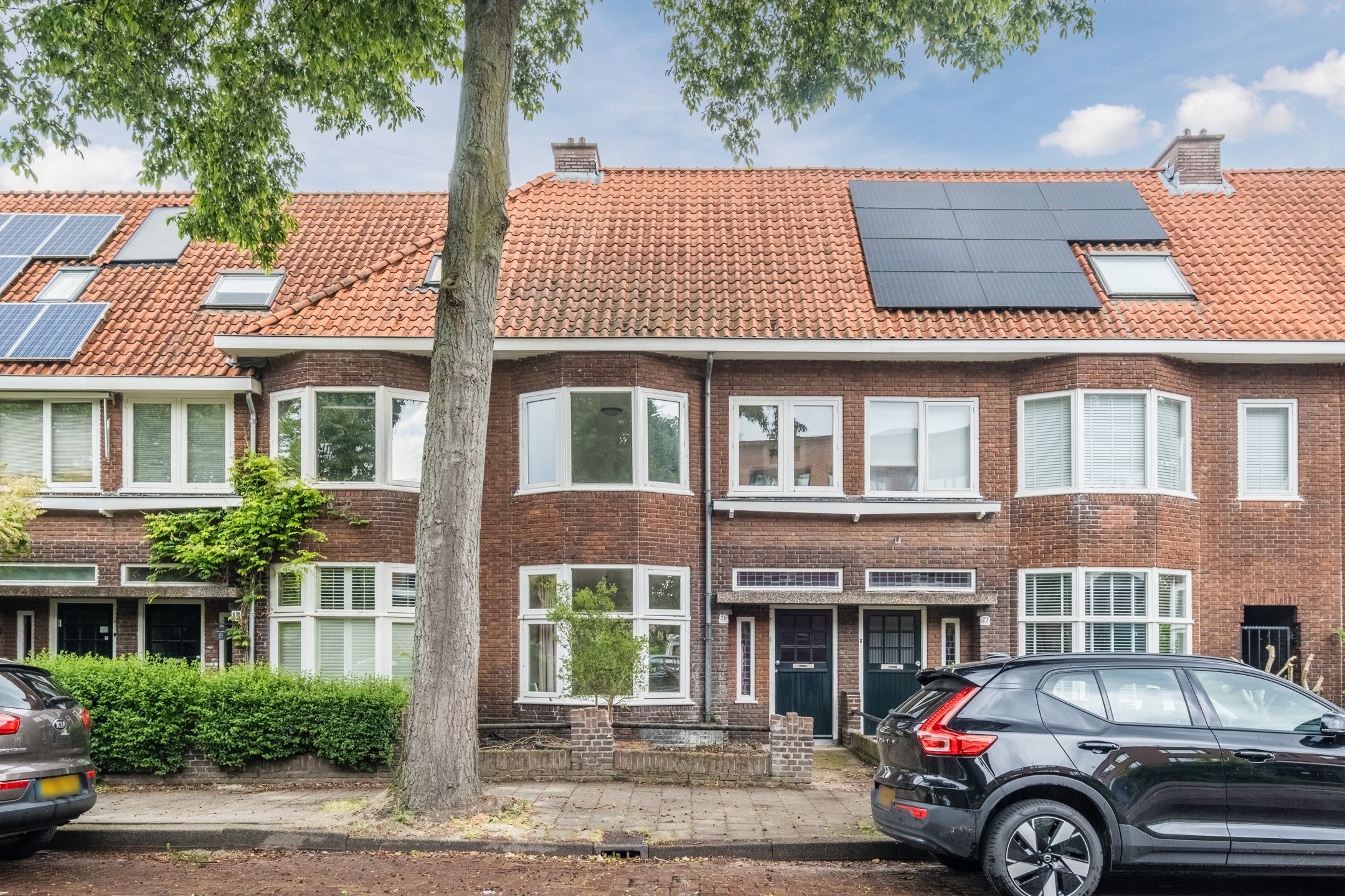 Foto van Anna van Engelandstraat 21, Eindhoven