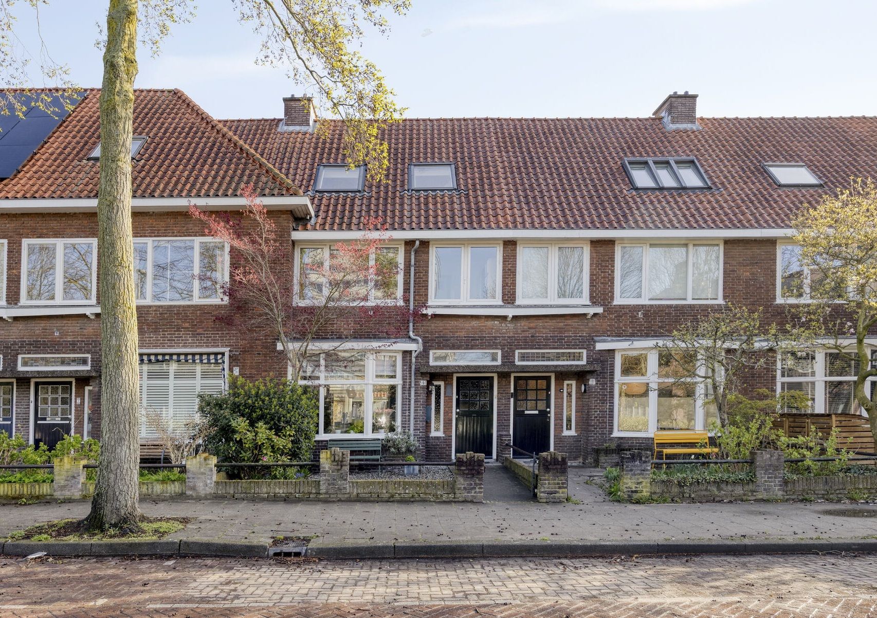 Foto van Anna van Engelandstraat 9, Eindhoven