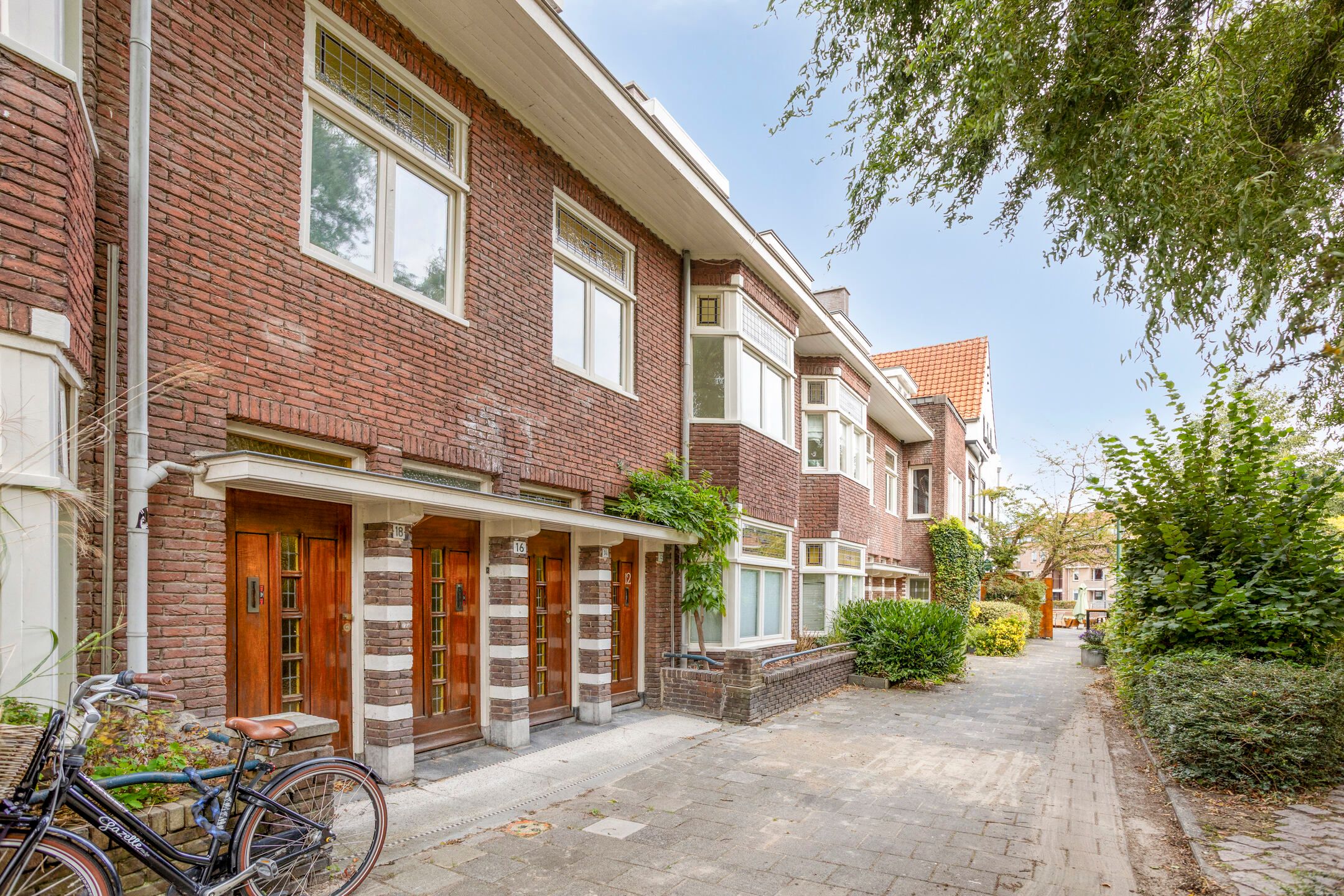 Foto van Sophia van Wurtemberglaan 14, Eindhoven
