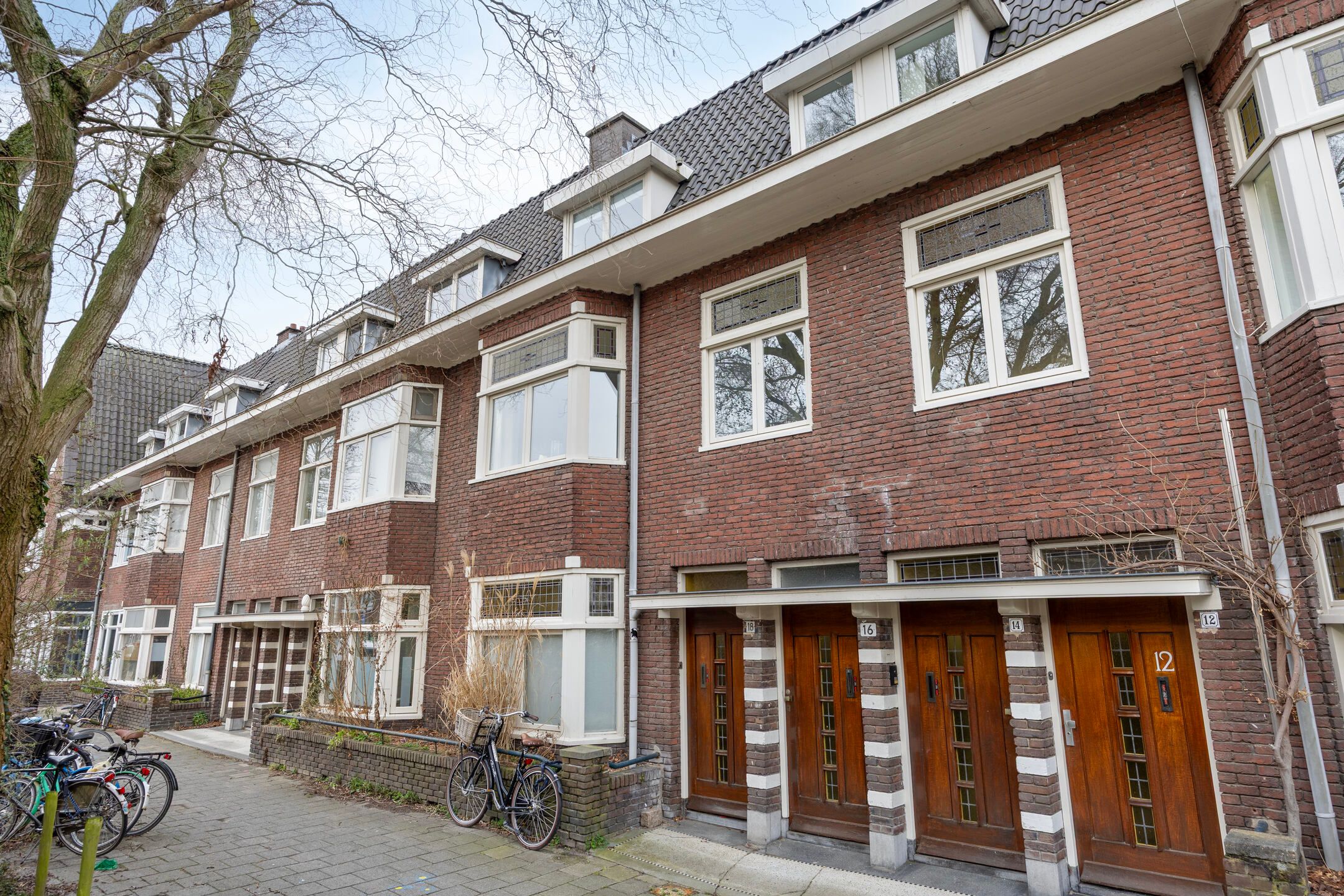 Foto van Sophia van Wurtemberglaan 16, Eindhoven