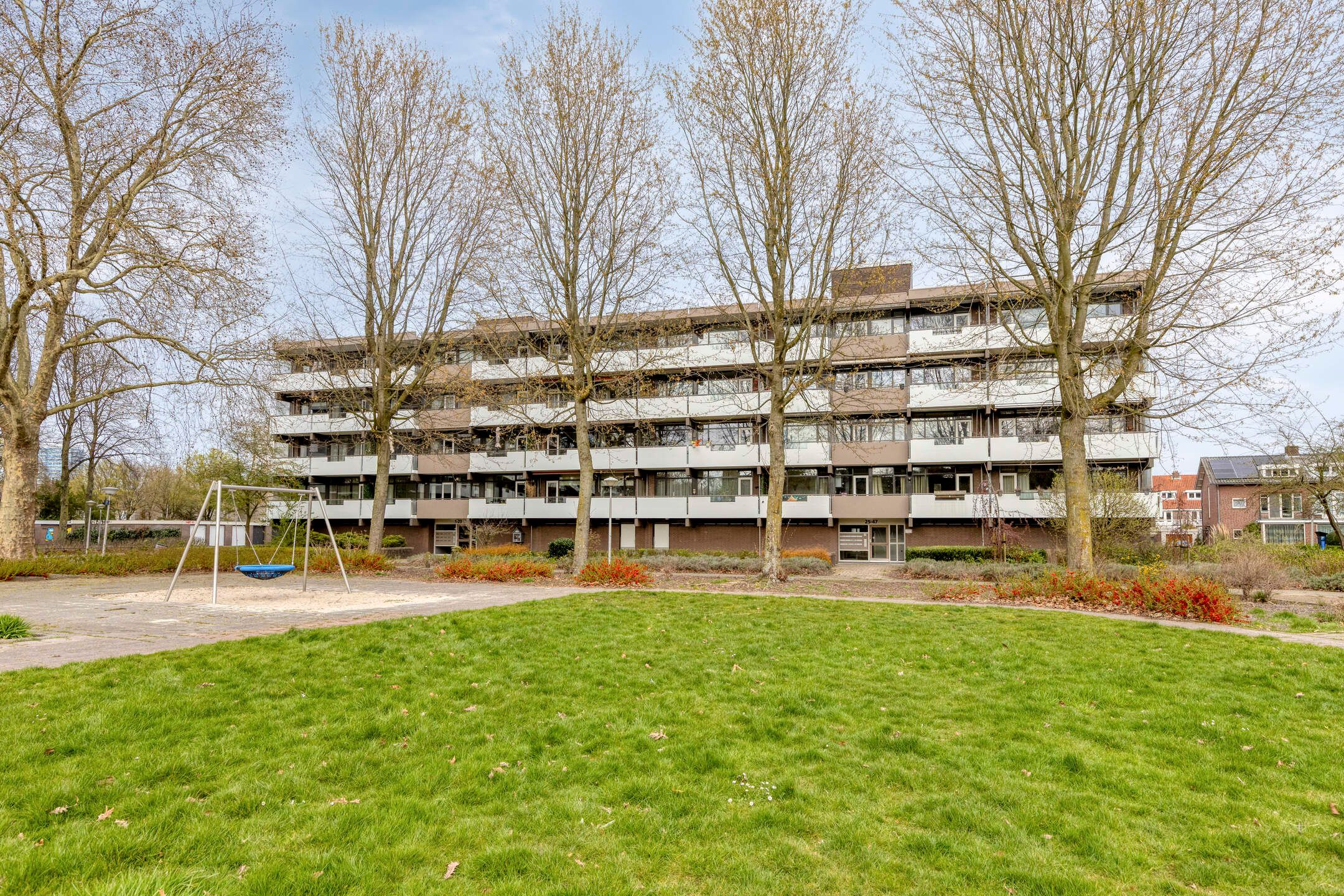 Foto van Graaf Adolfstraat 21, Eindhoven