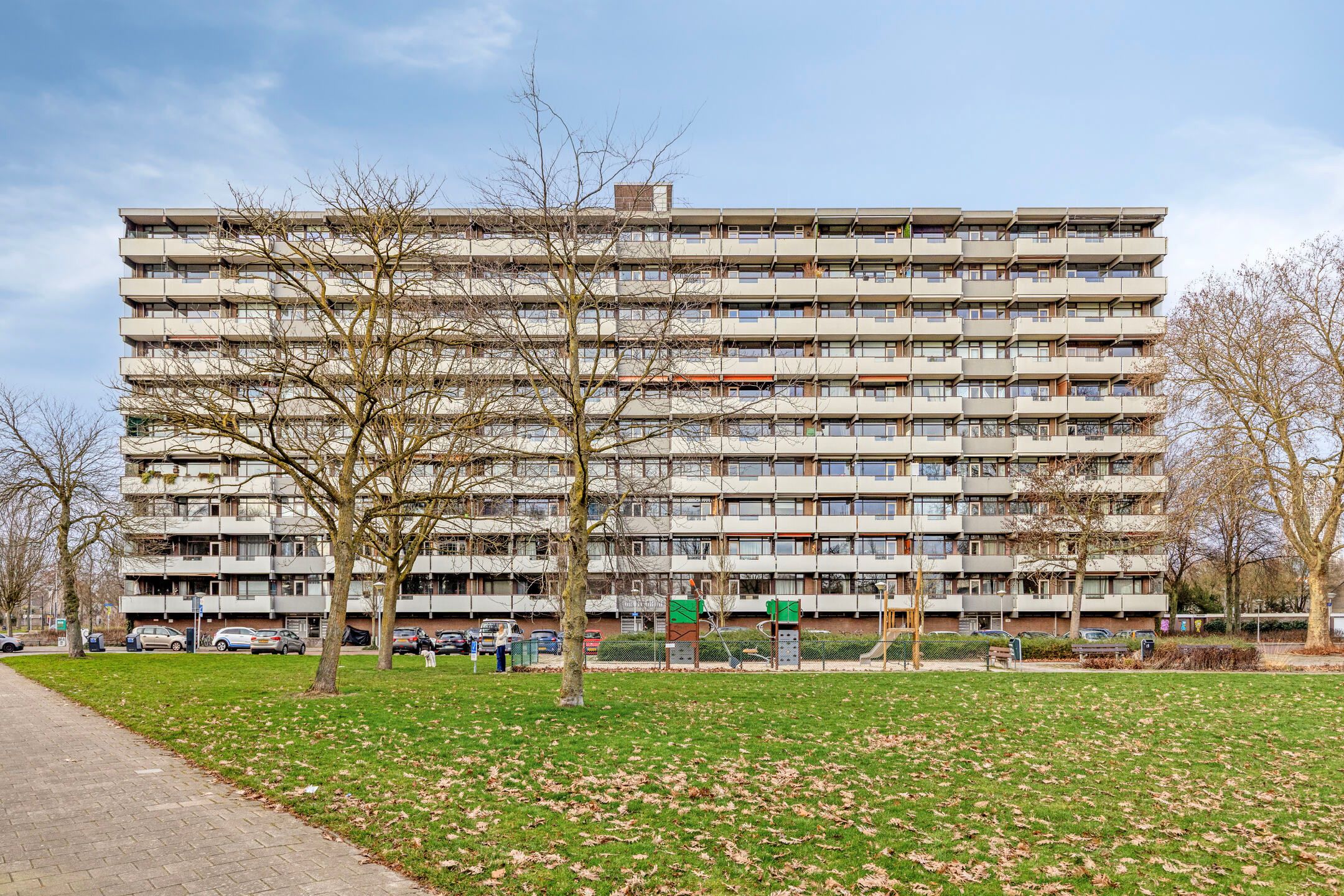 Foto van Graaf Adolfstraat 112, Eindhoven