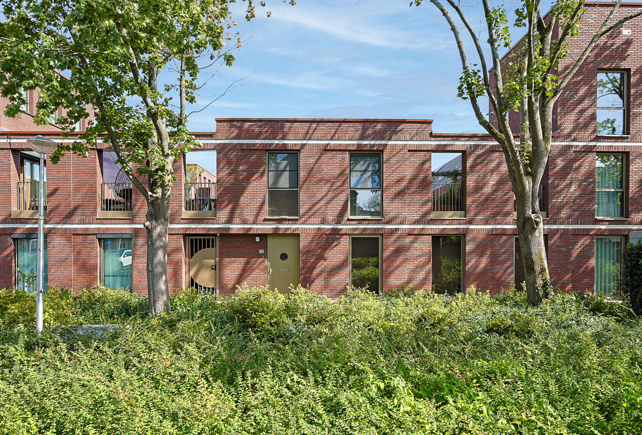 Foto van Philips de Schonepad 12, Eindhoven