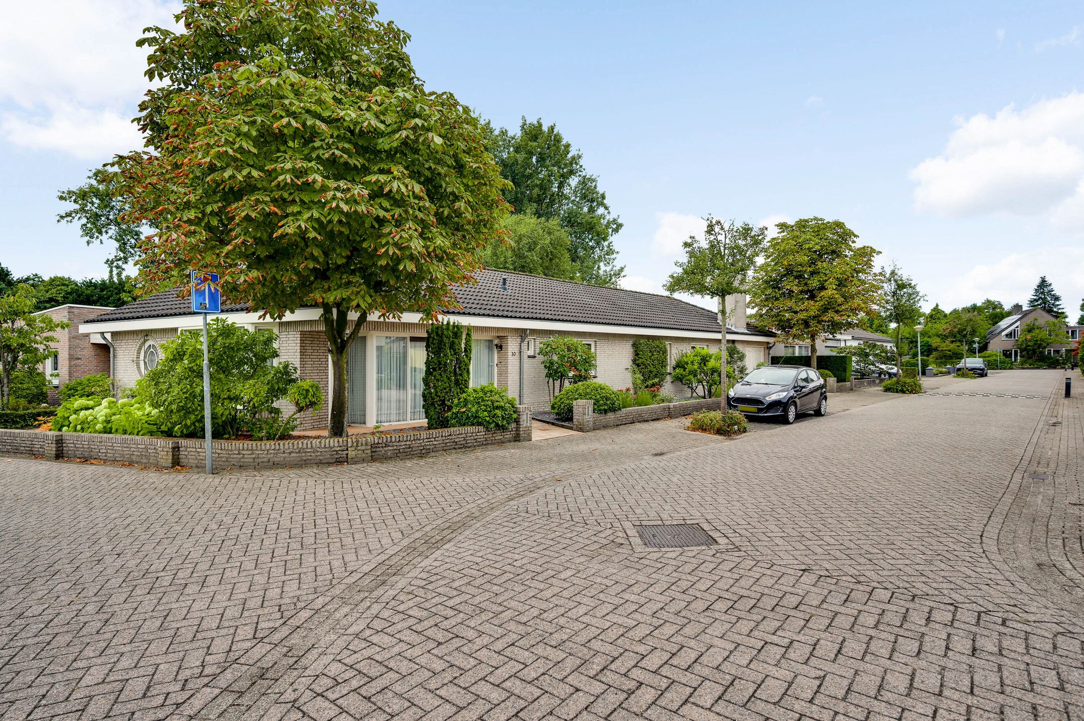 Foto van Burgemeester Wittestraat 10, Eindhoven