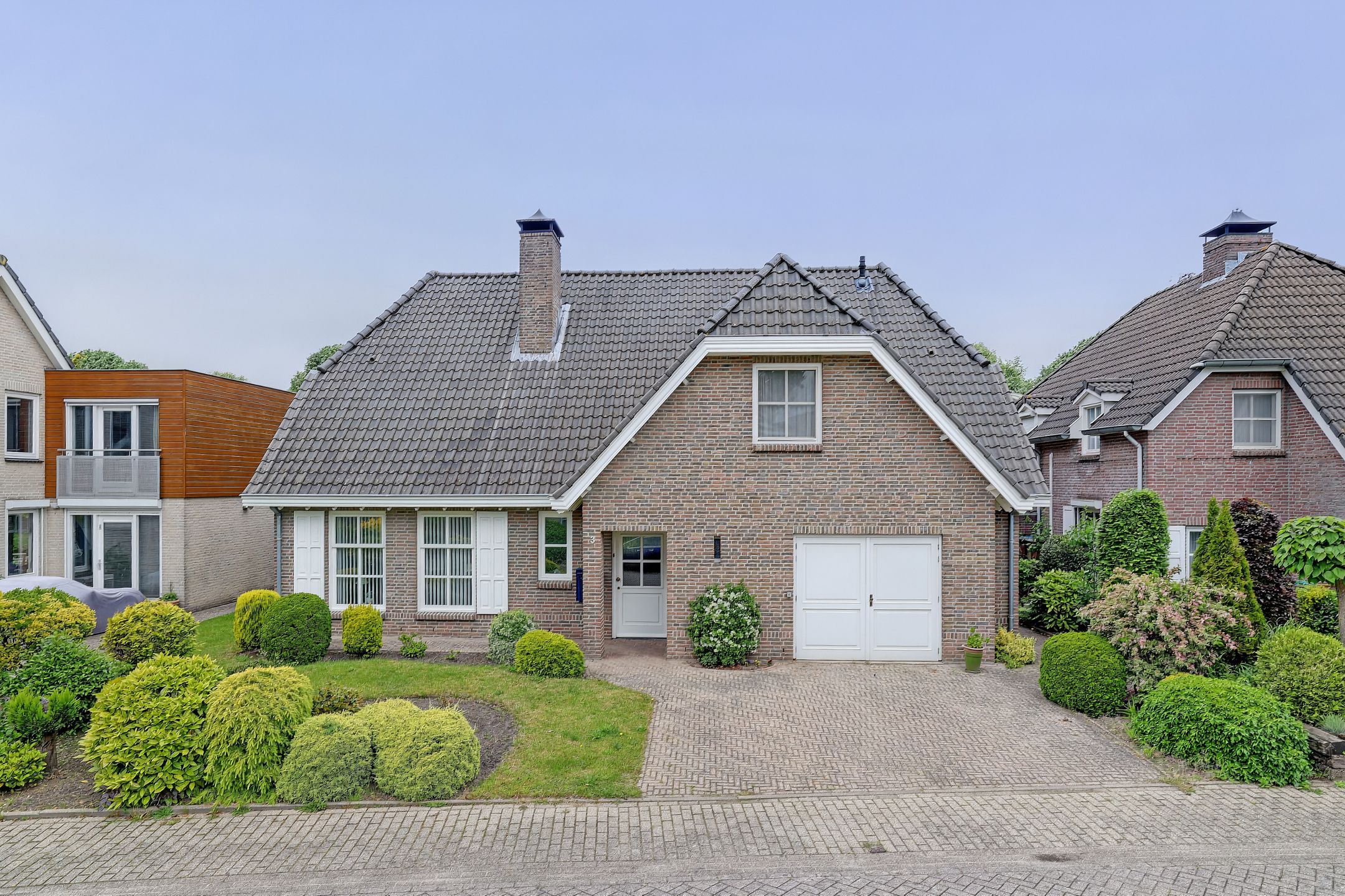 Foto van Burgemeester Kolfschotenstraat 3, Eindhoven