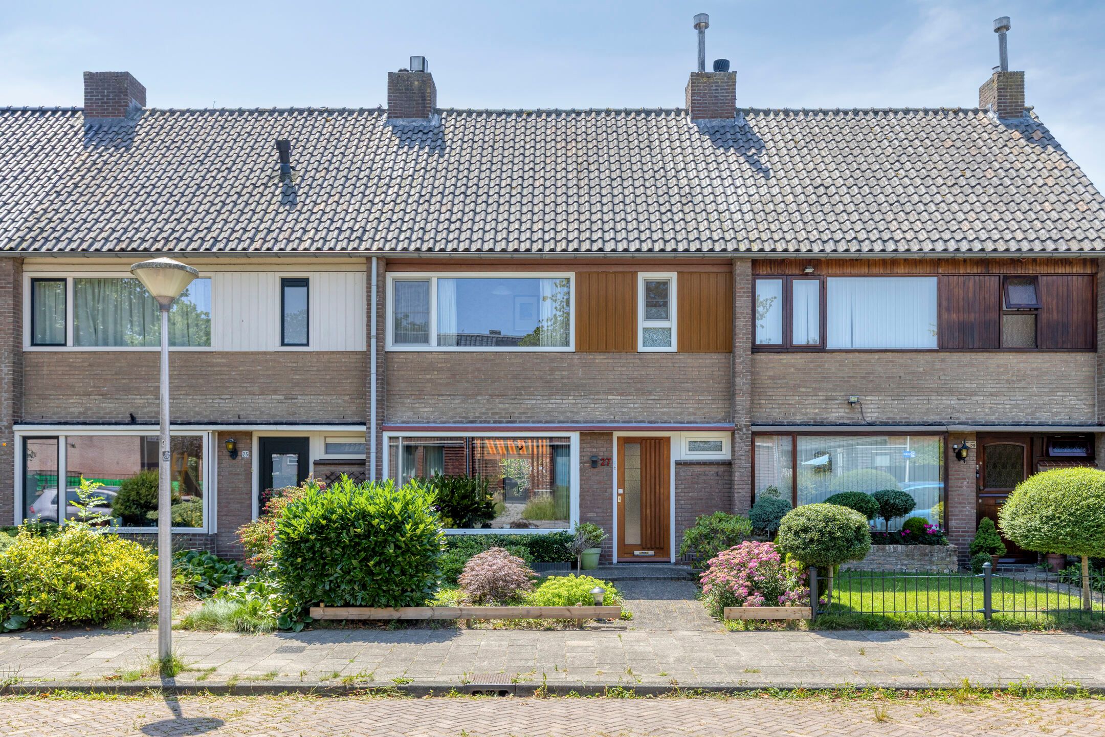 Foto van Maximiliaanstraat 27, Eindhoven