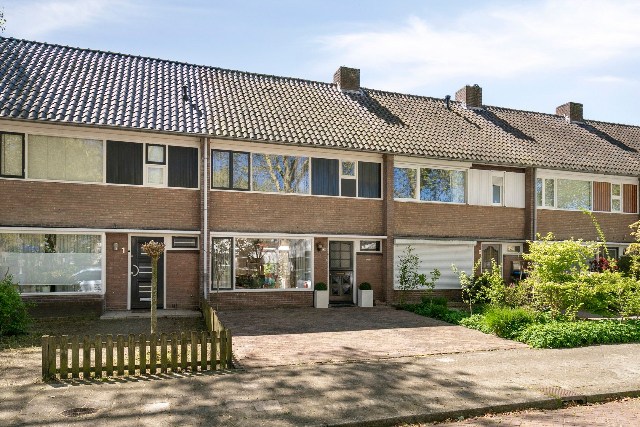 Foto van Maximiliaanstraat 3, Eindhoven