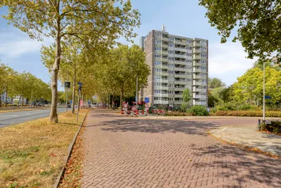 Foto van Limburglaan 55, Eindhoven