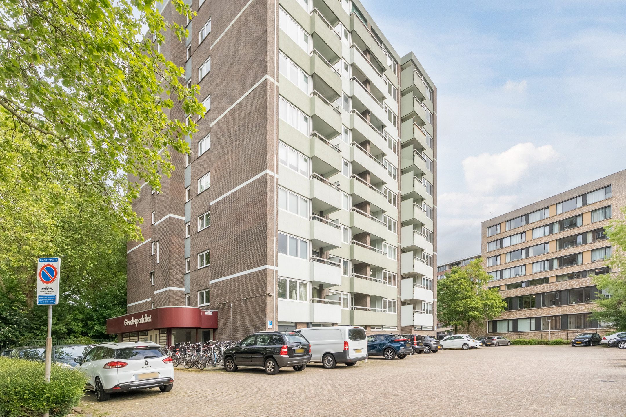 Foto van Limburglaan 65, Eindhoven