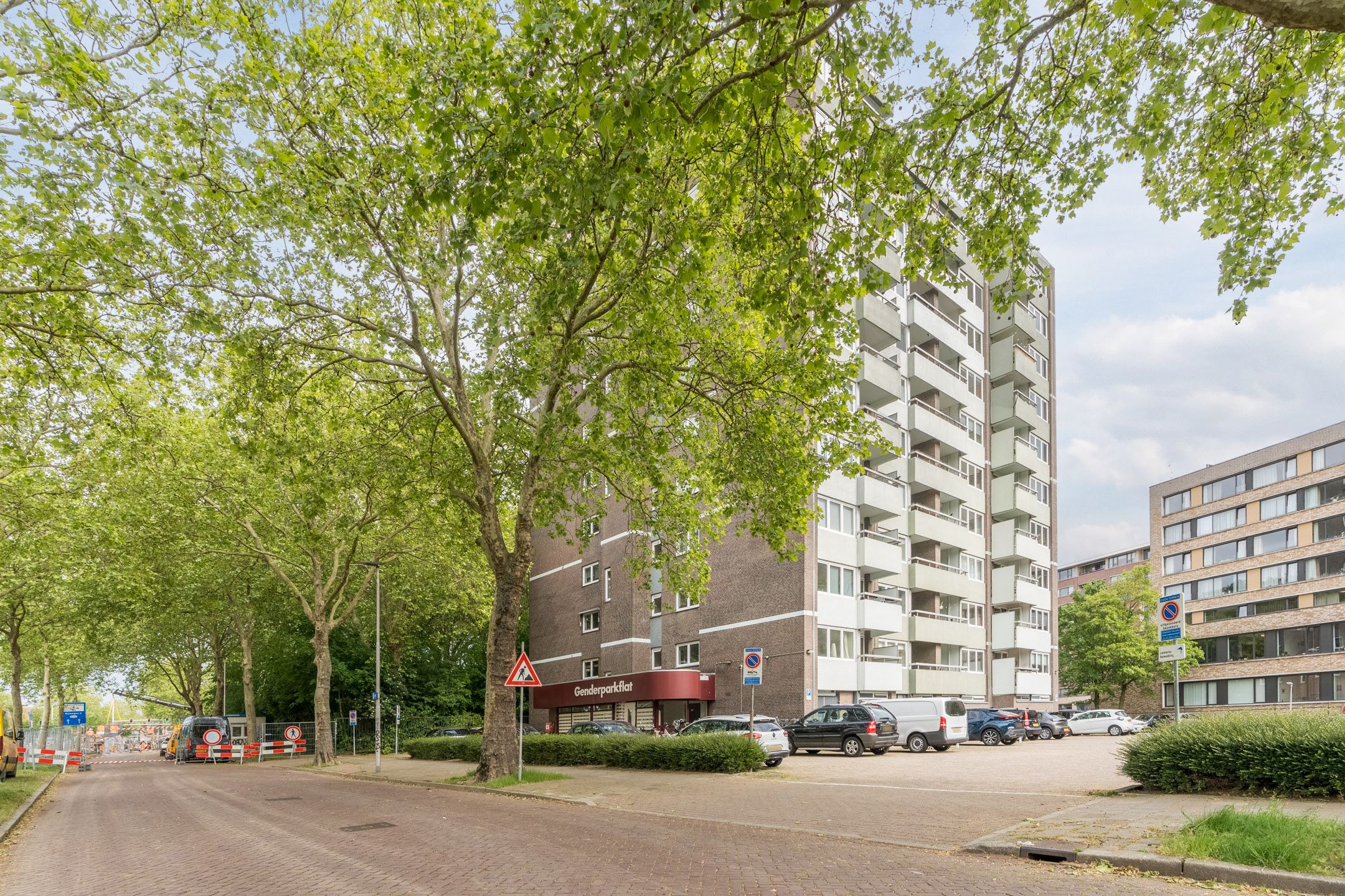 Foto van Limburglaan 135, Eindhoven