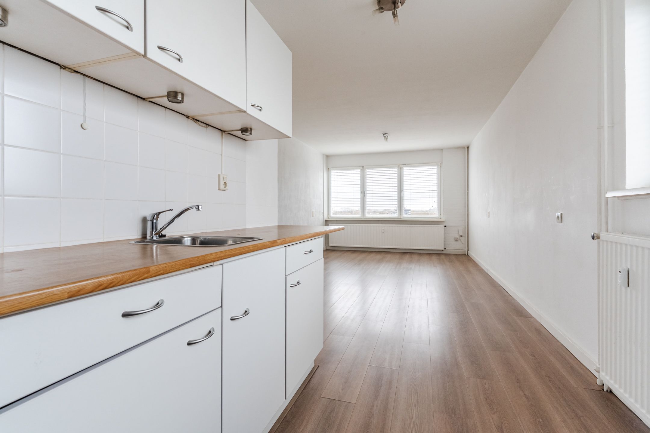 Foto van Limburglaan 163, Eindhoven