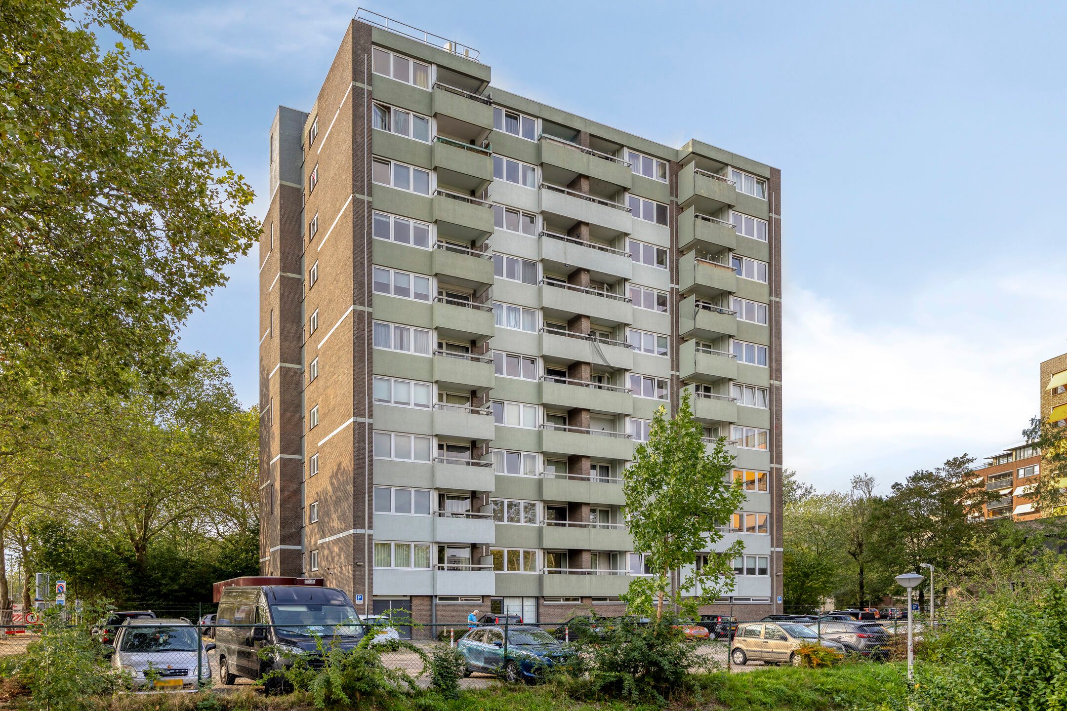Foto van Limburglaan 175, Eindhoven
