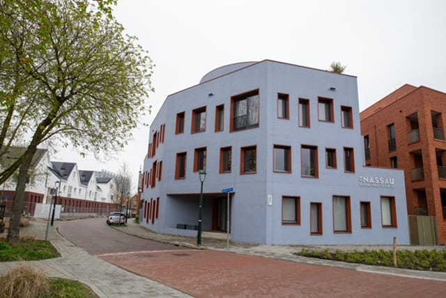 Foto van Willemstraat 124, Eindhoven