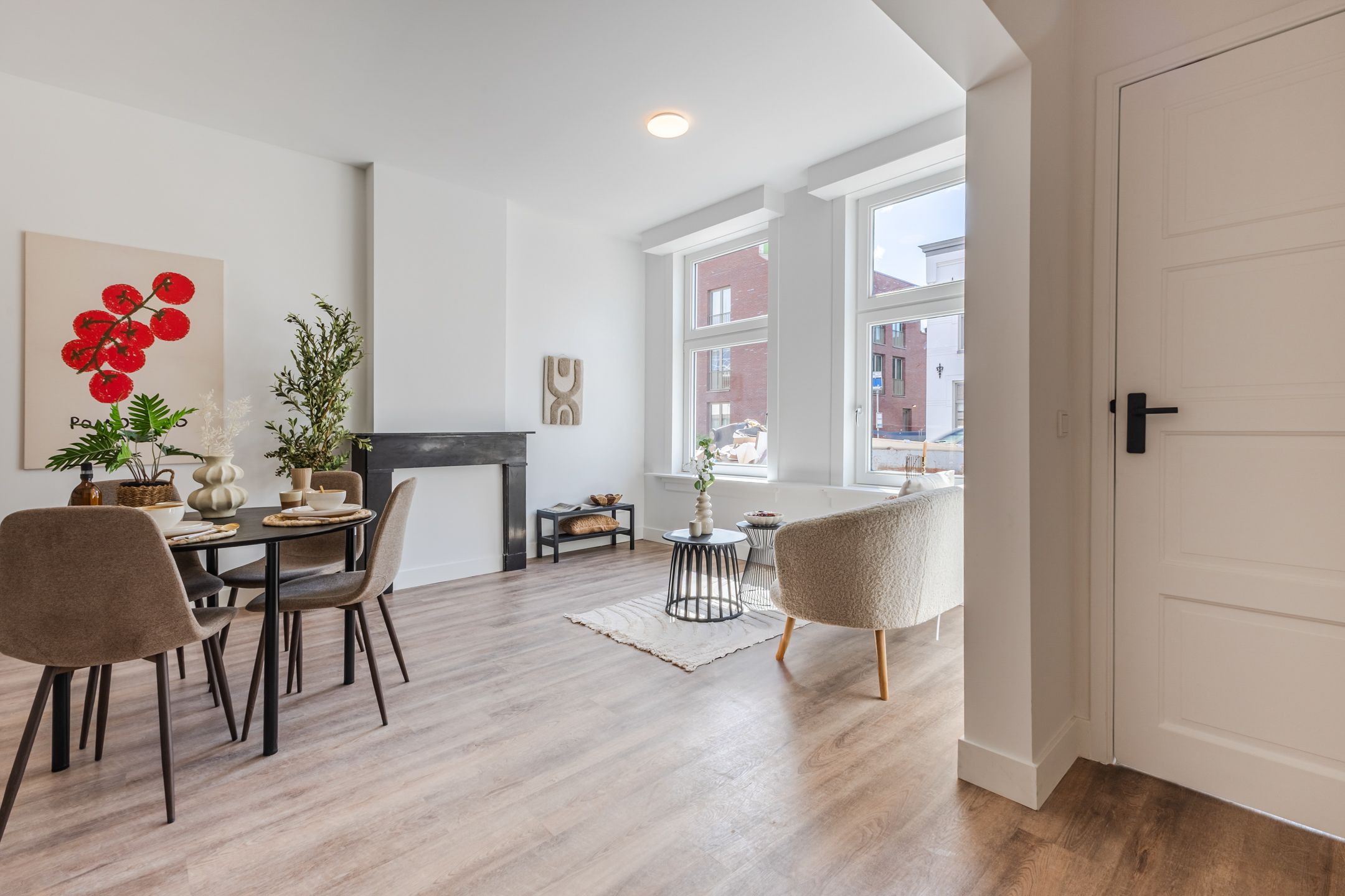 Foto van Willemstraat 92, Eindhoven