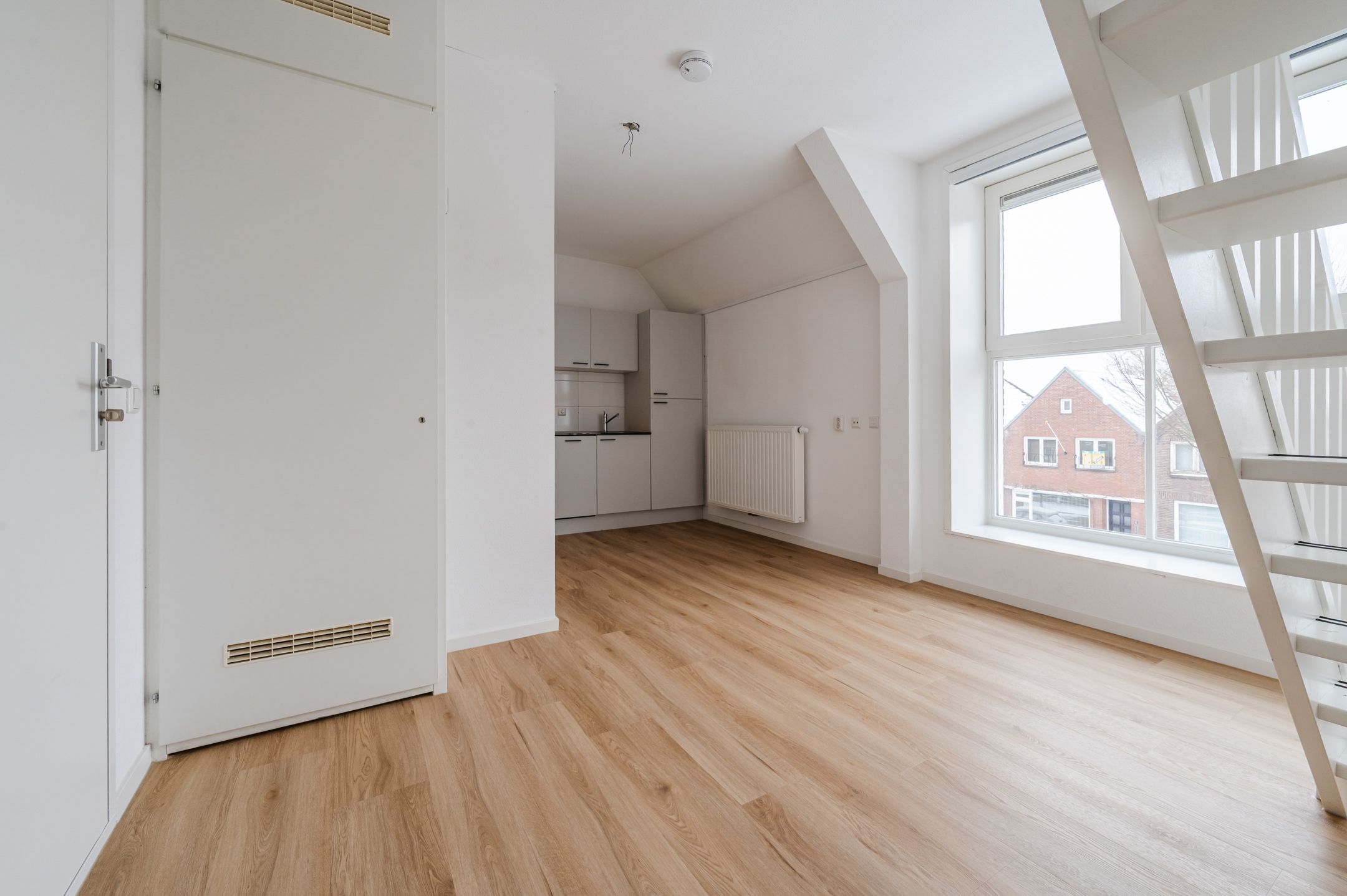 Foto van Strijpsestraat 133N, Eindhoven