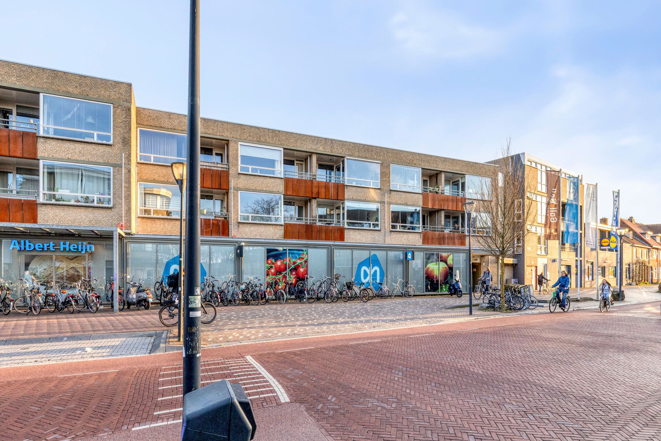 Foto van Strijpsestraat 139B, Eindhoven