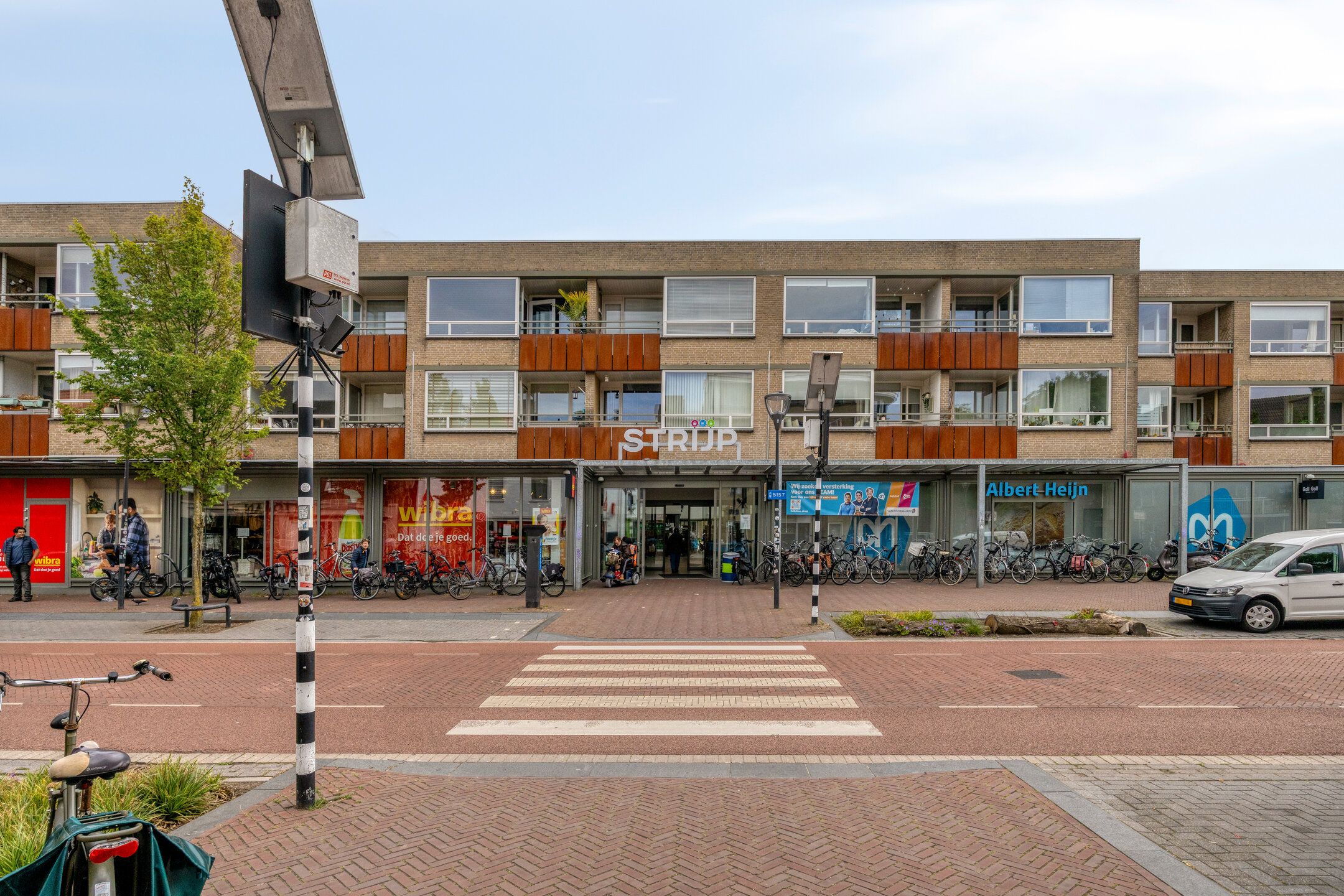 Foto van Strijpsestraat 153, Eindhoven