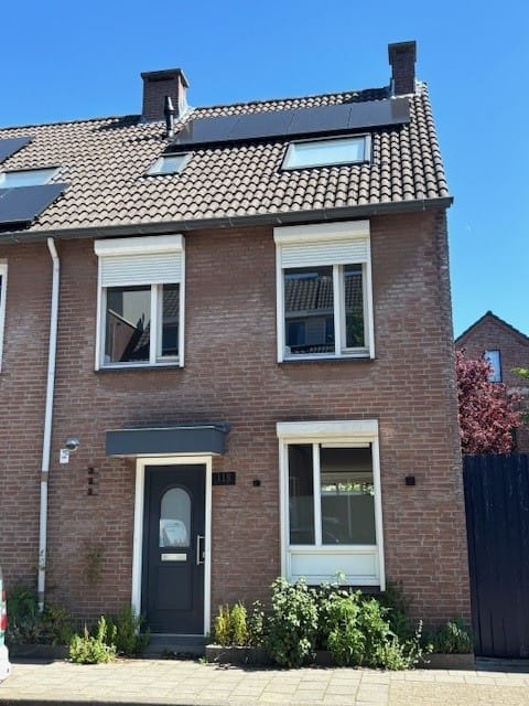 Foto van Strijpsestraat 118, Eindhoven