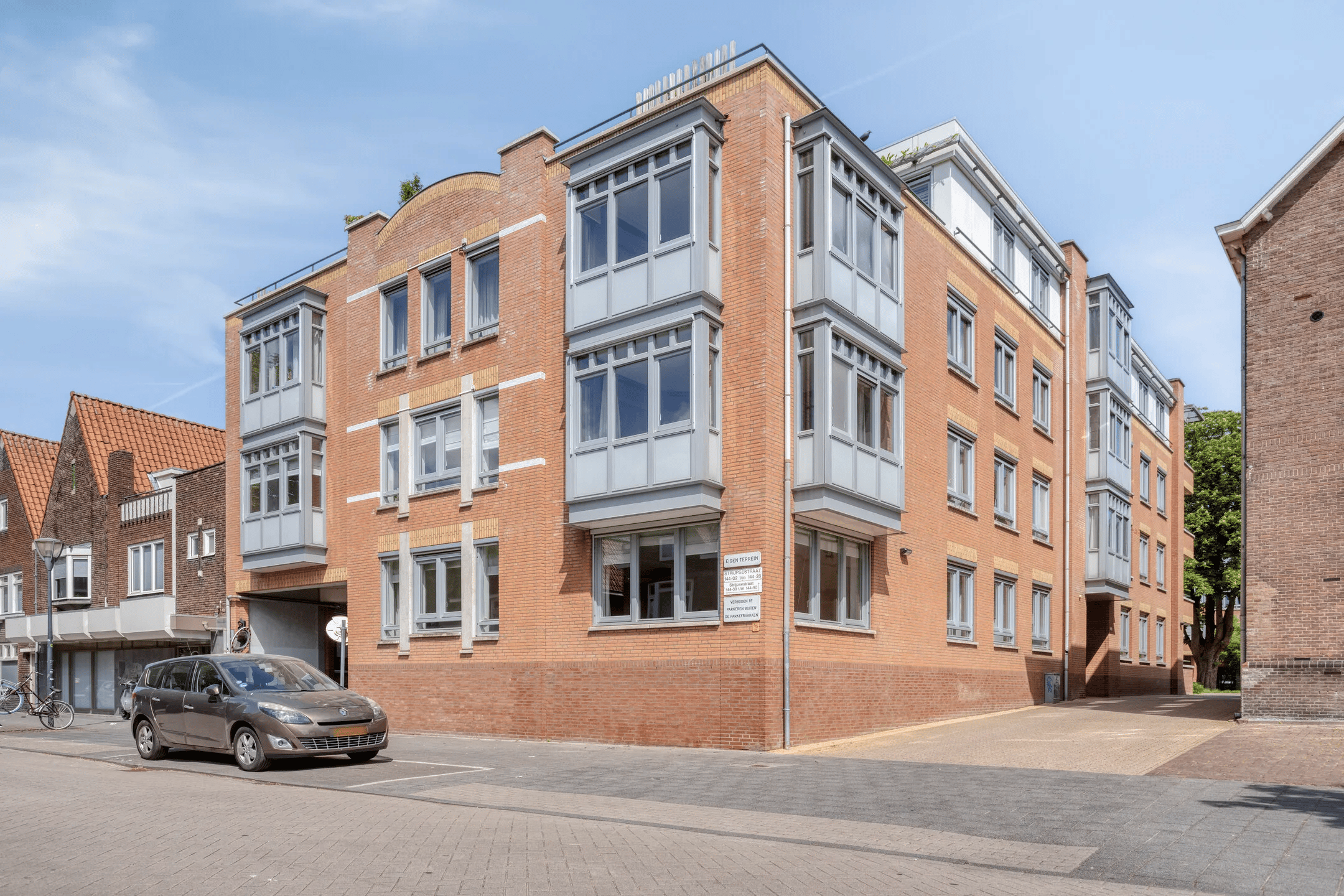 Foto van Strijpsestraat 14406, Eindhoven