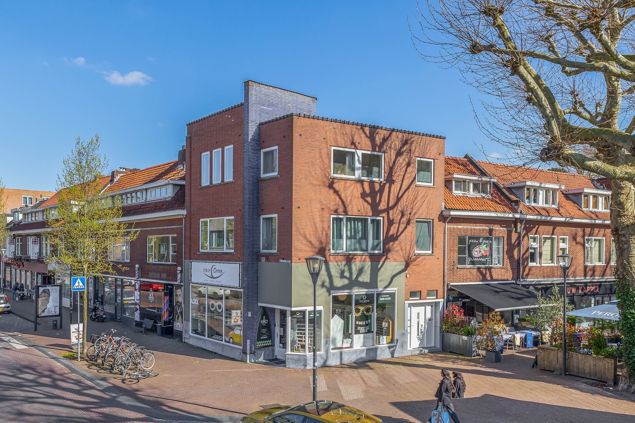 Foto van St Trudoplein 9A, Eindhoven