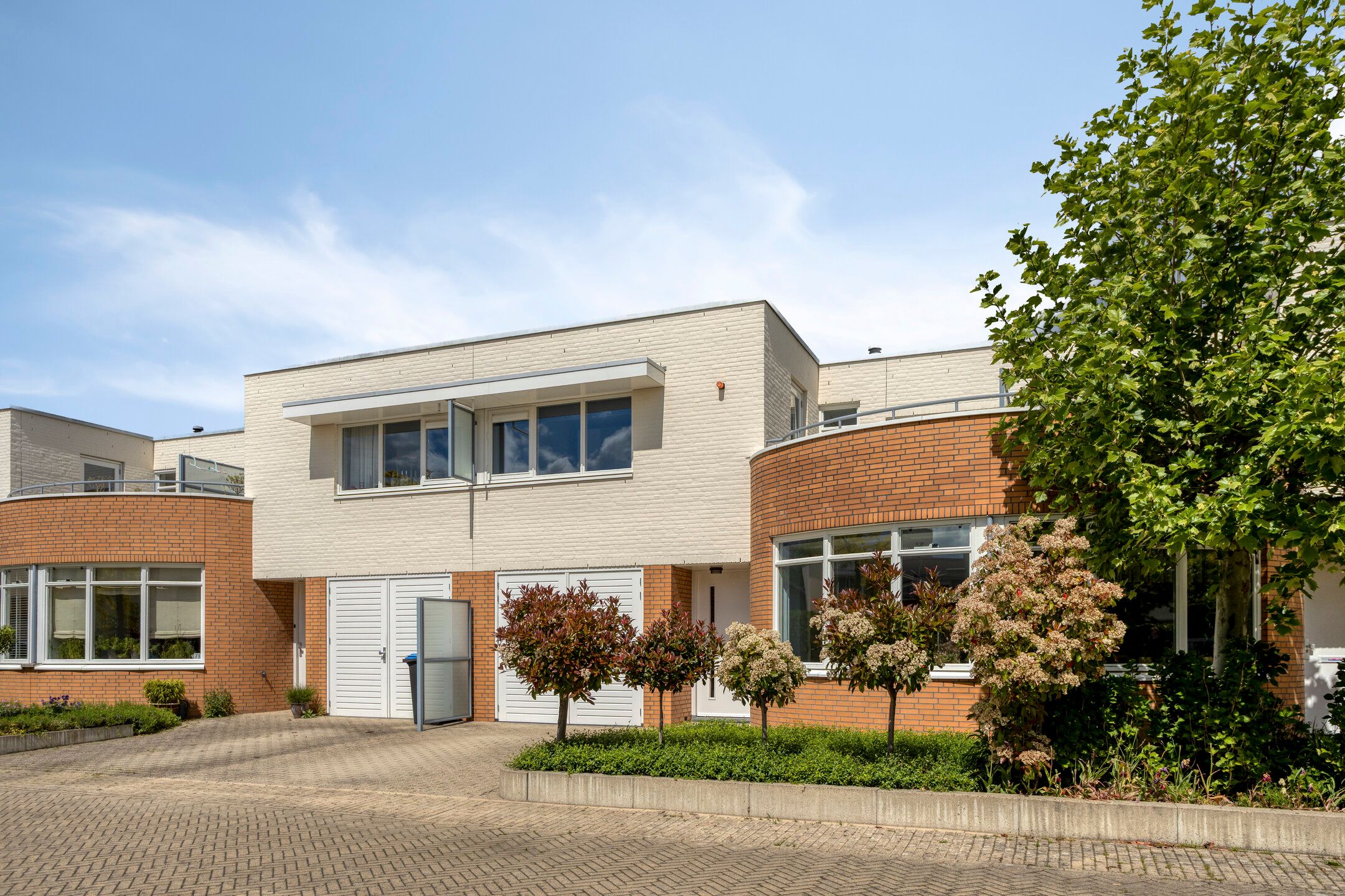 Foto van Habsburglaan 75, Eindhoven