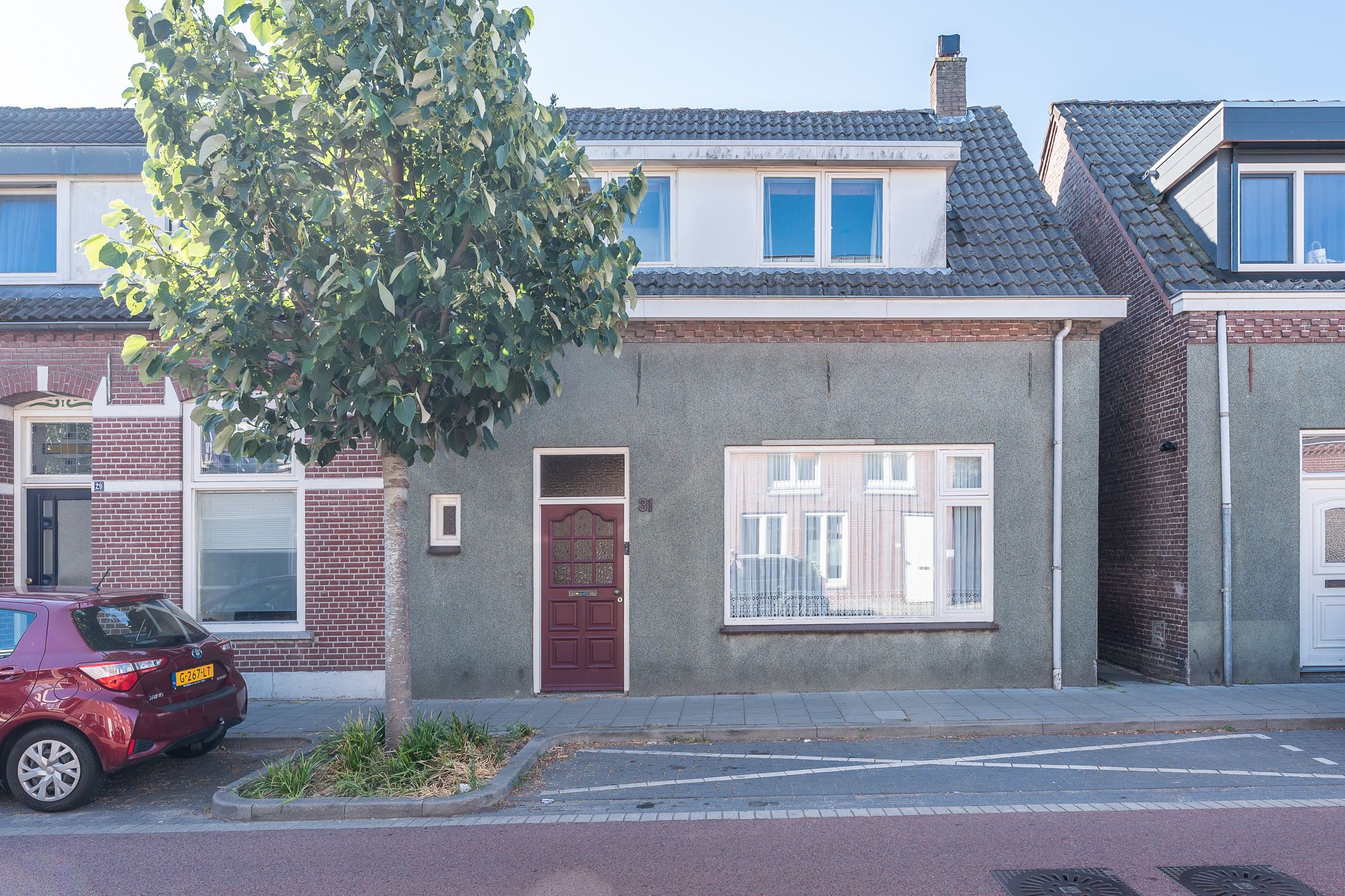 Foto van Hastelweg 31, Eindhoven