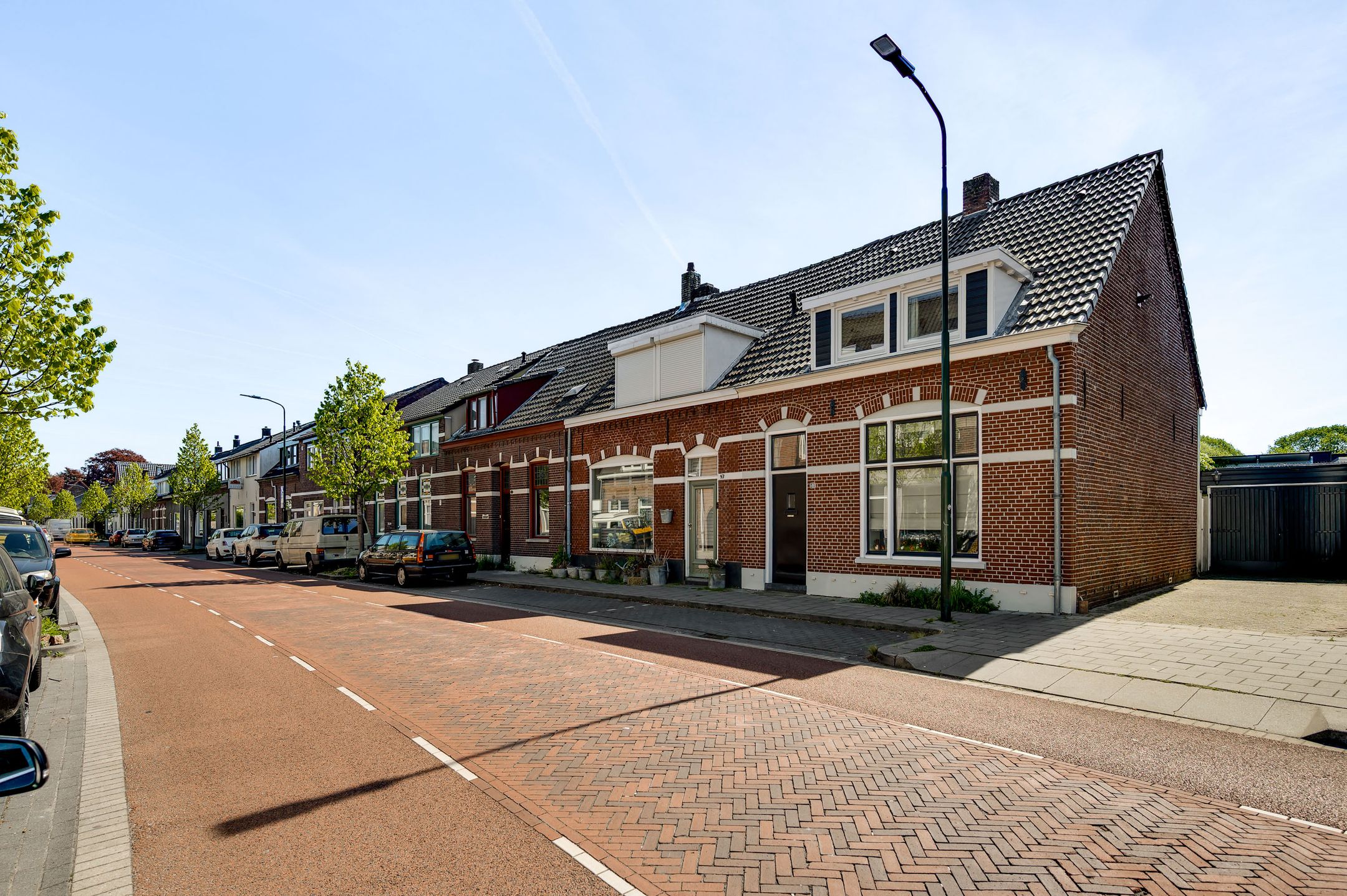 Foto van Hastelweg 49, Eindhoven