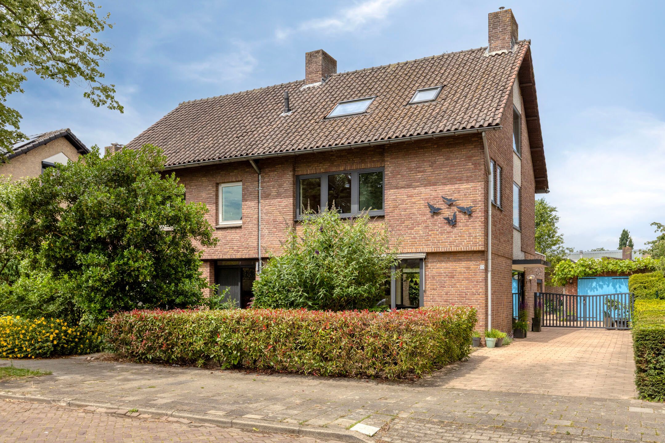 Foto van Engelsbergenstraat 52, Eindhoven