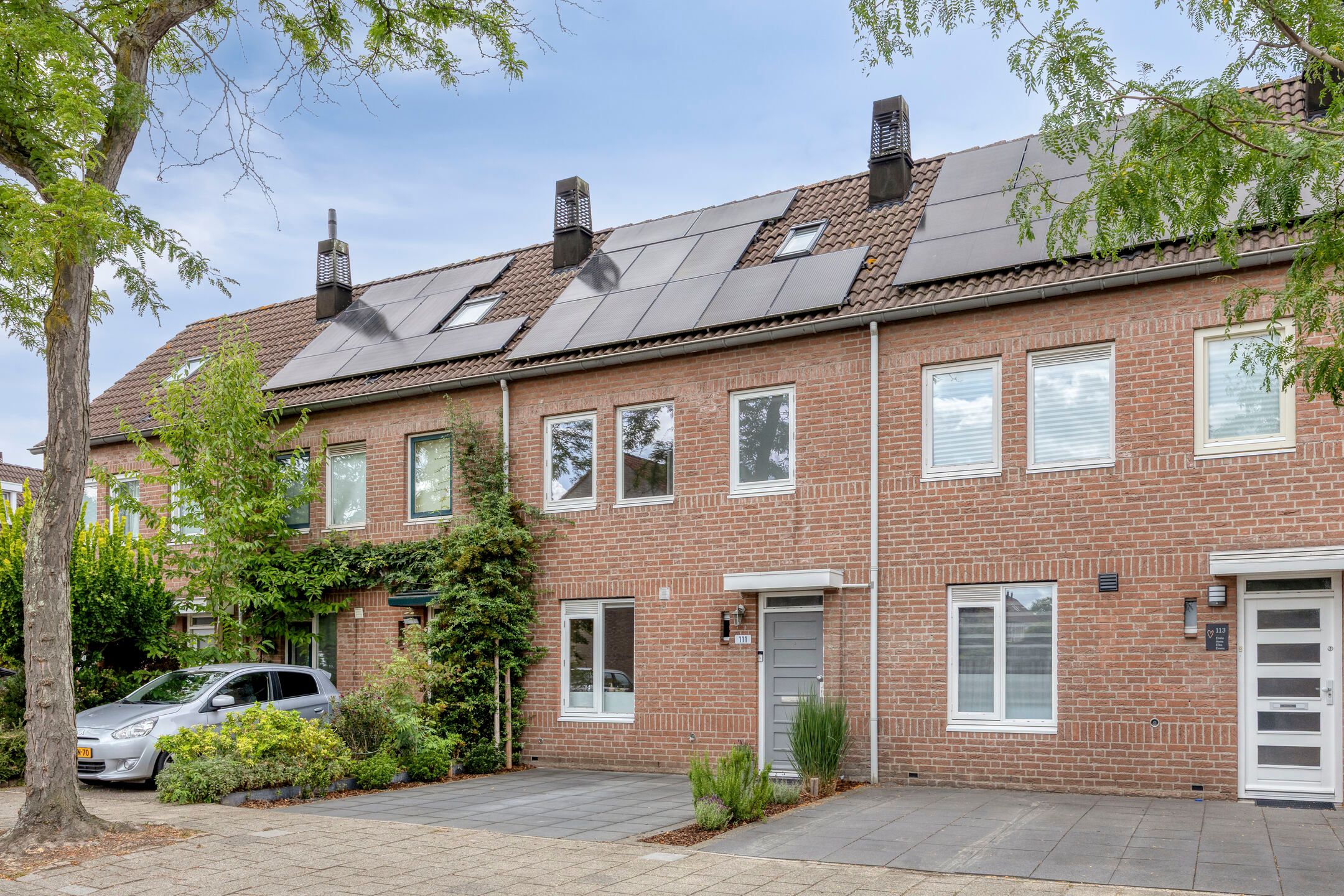 Foto van Jacobus Deckersstraat 111, Eindhoven