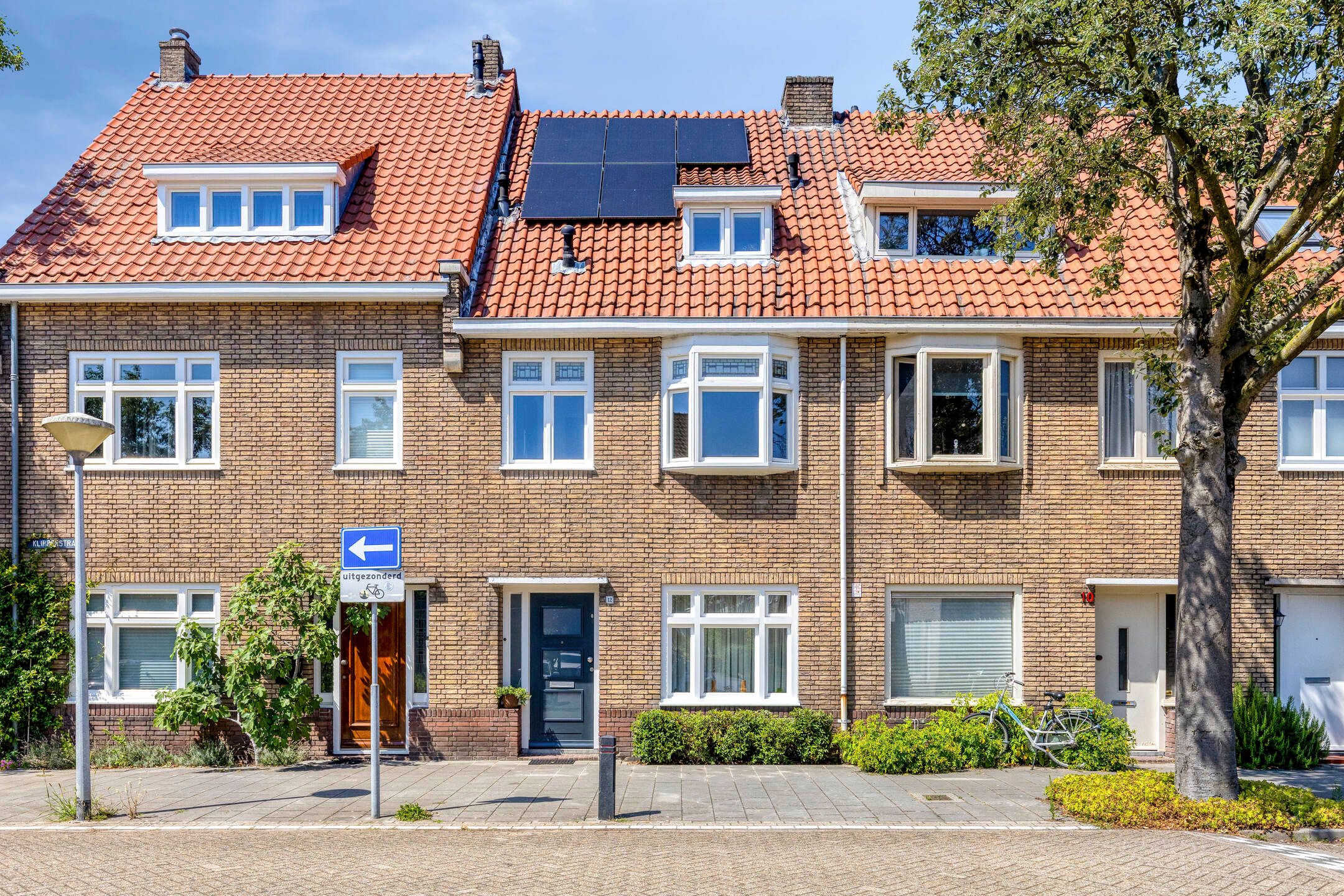 Foto van Klipperstraat 12, Eindhoven