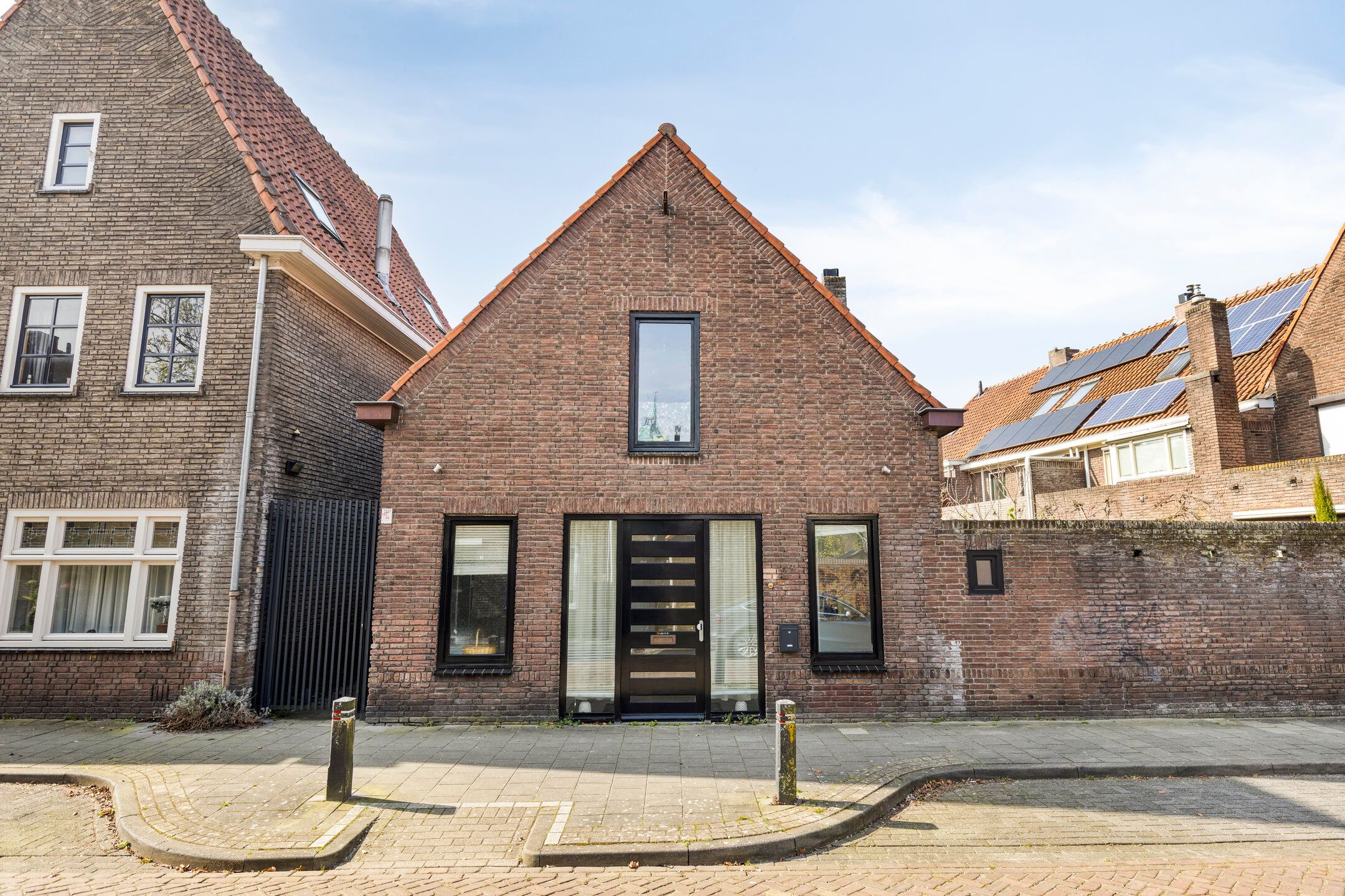 Foto van Tjalkstraat 2A, Eindhoven