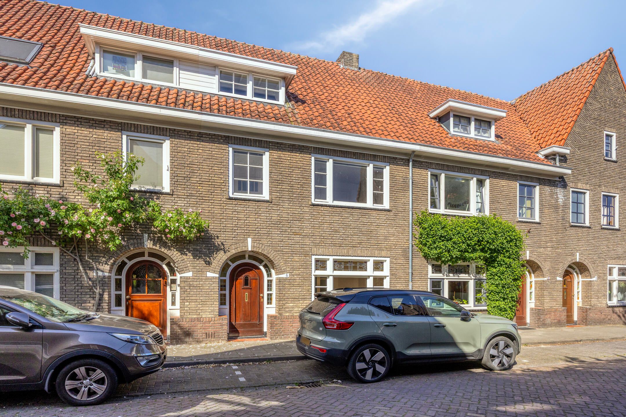 Foto van Tjalkstraat 6, Eindhoven