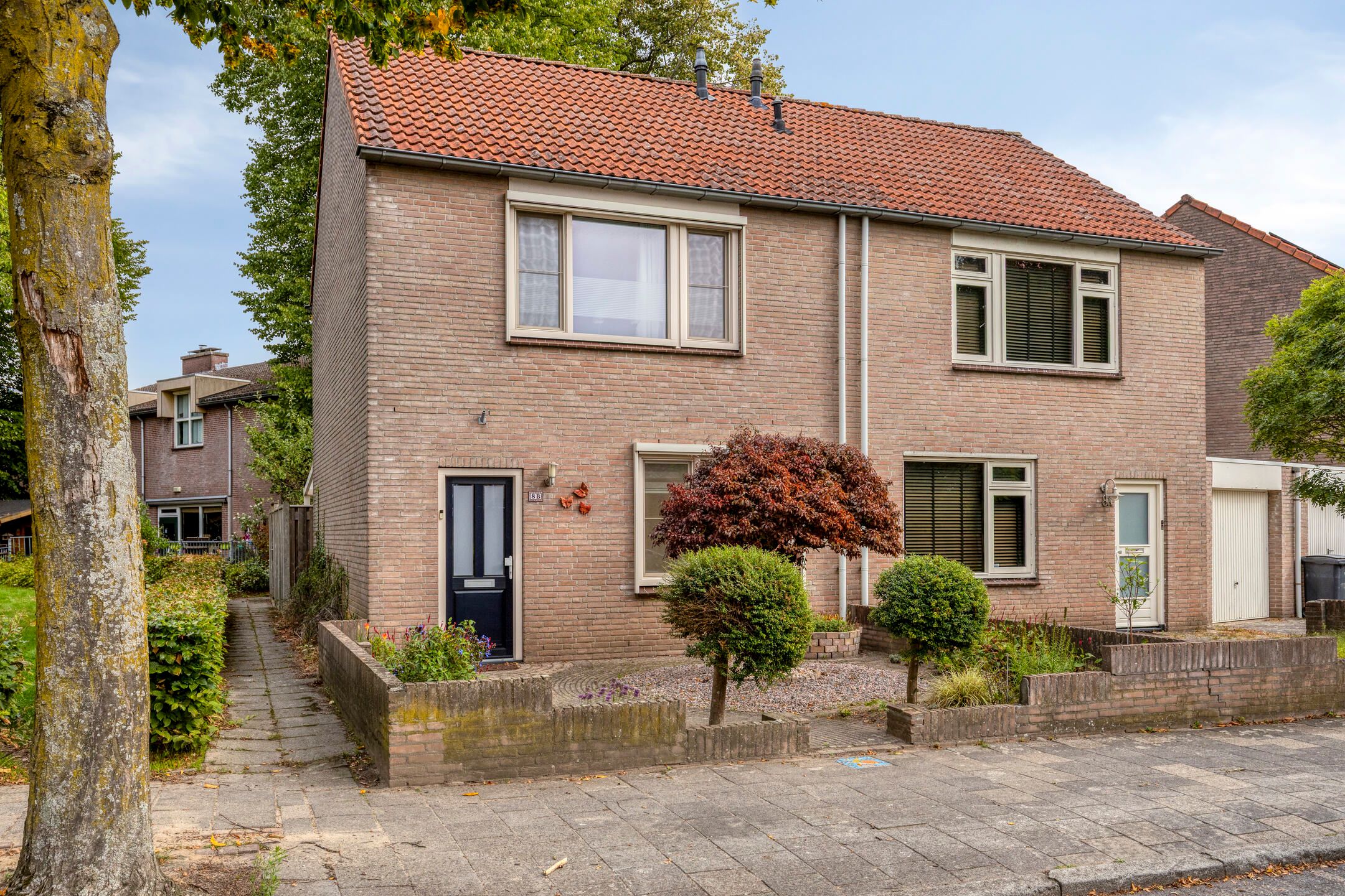 Foto van Schouwbroekseweg 8B, Eindhoven