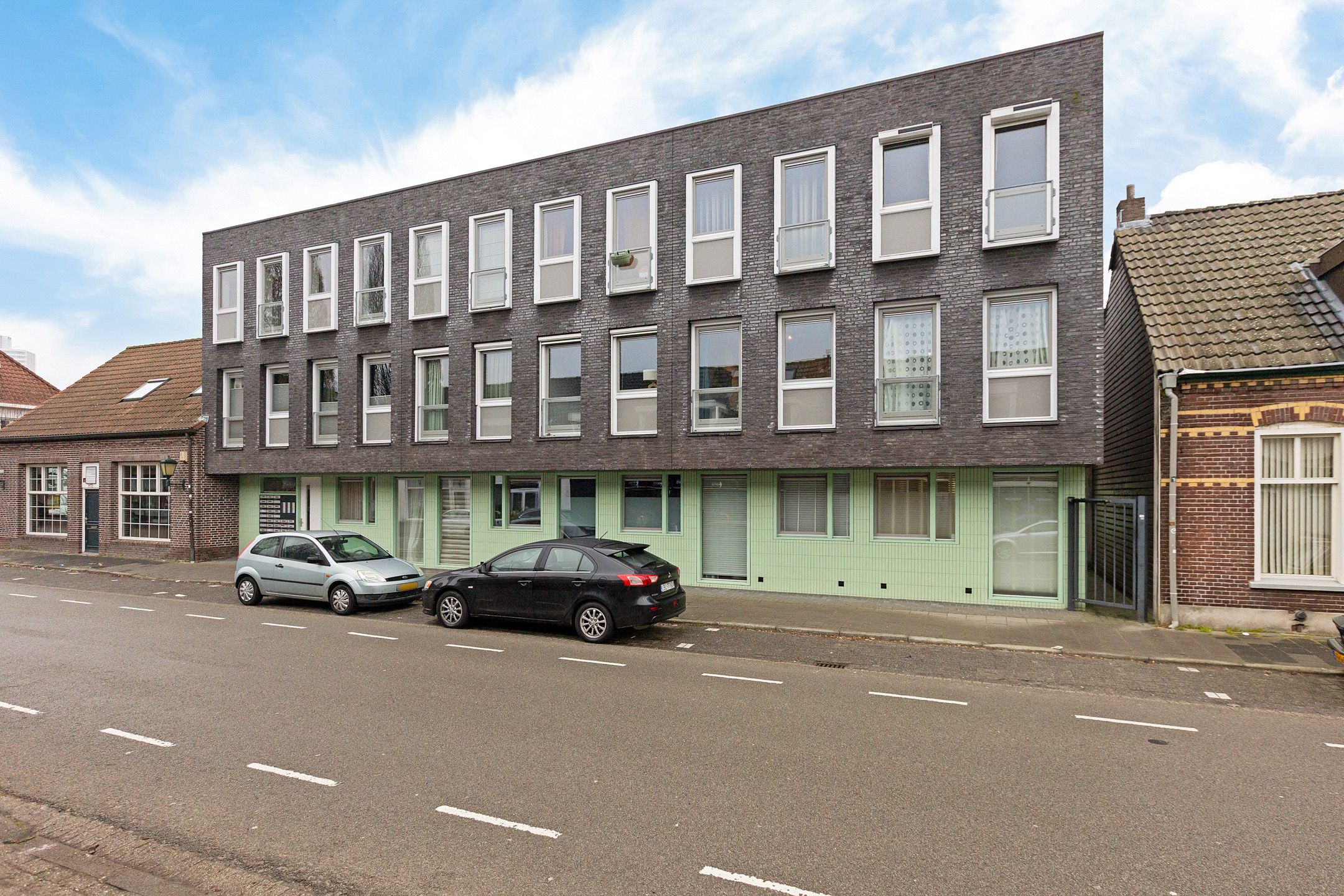 Foto van Schootsestraat 7307, Eindhoven