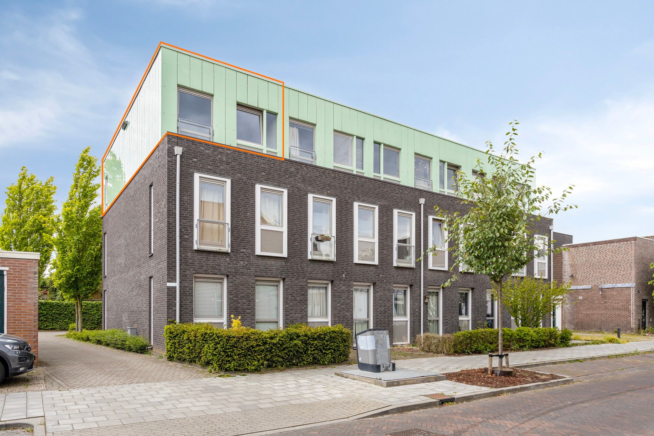 Foto van Schootsestraat 7529, Eindhoven