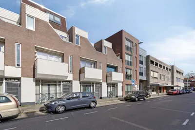 Foto van Schootsestraat 93D, Eindhoven