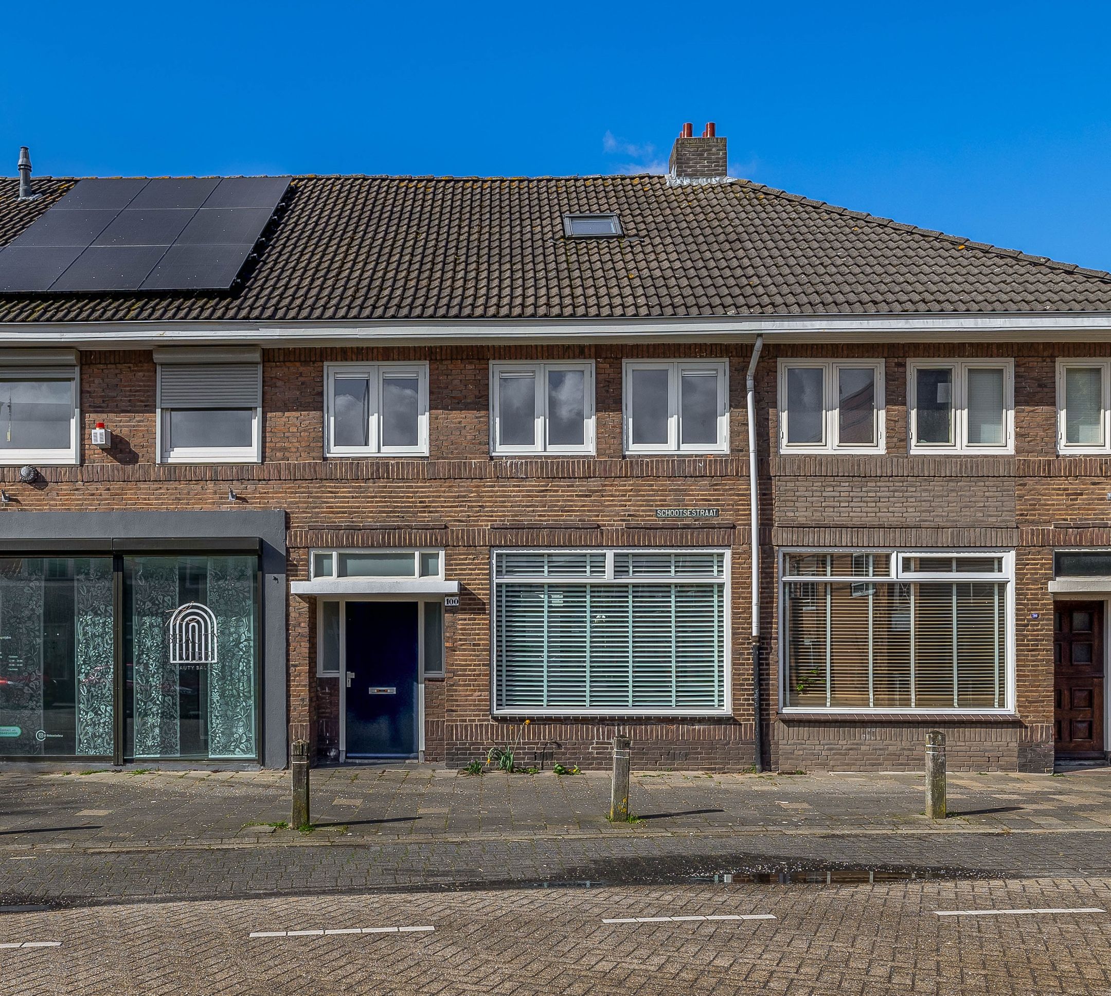 Foto van Schootsestraat 100, Eindhoven