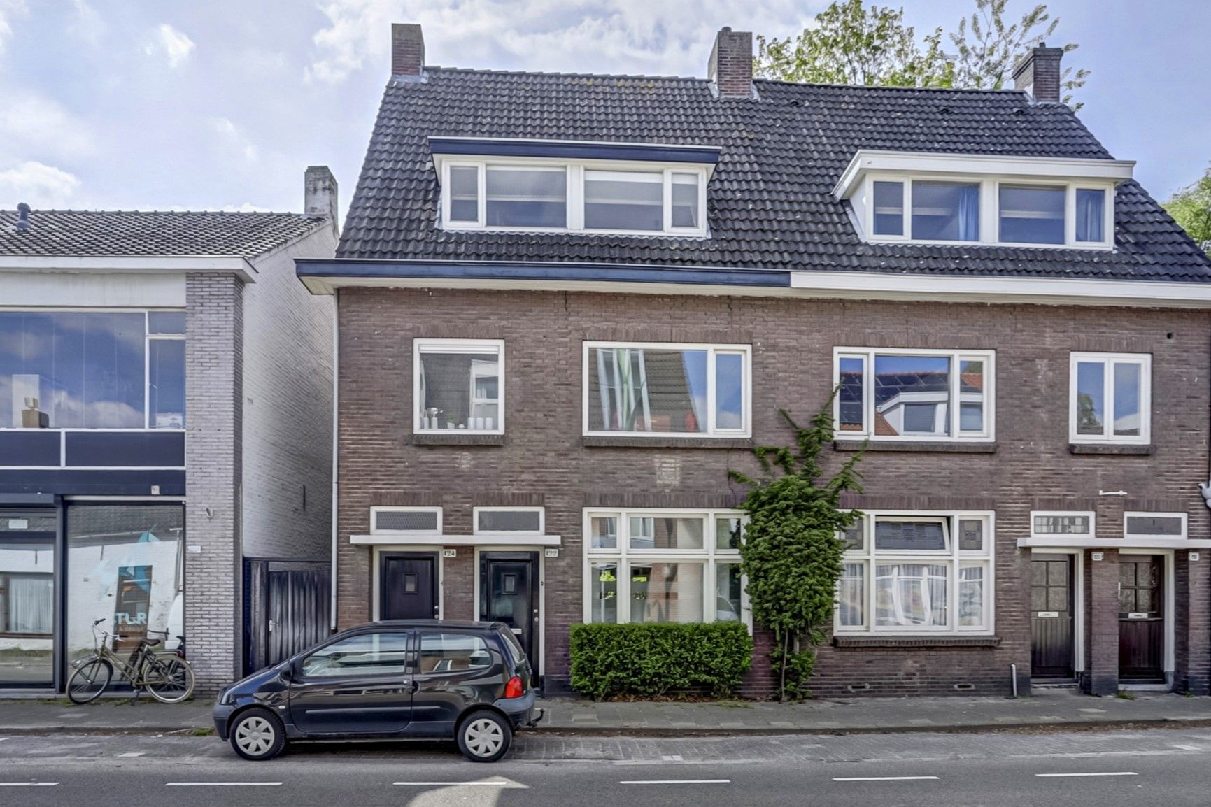 Foto van Schootsestraat 122, Eindhoven