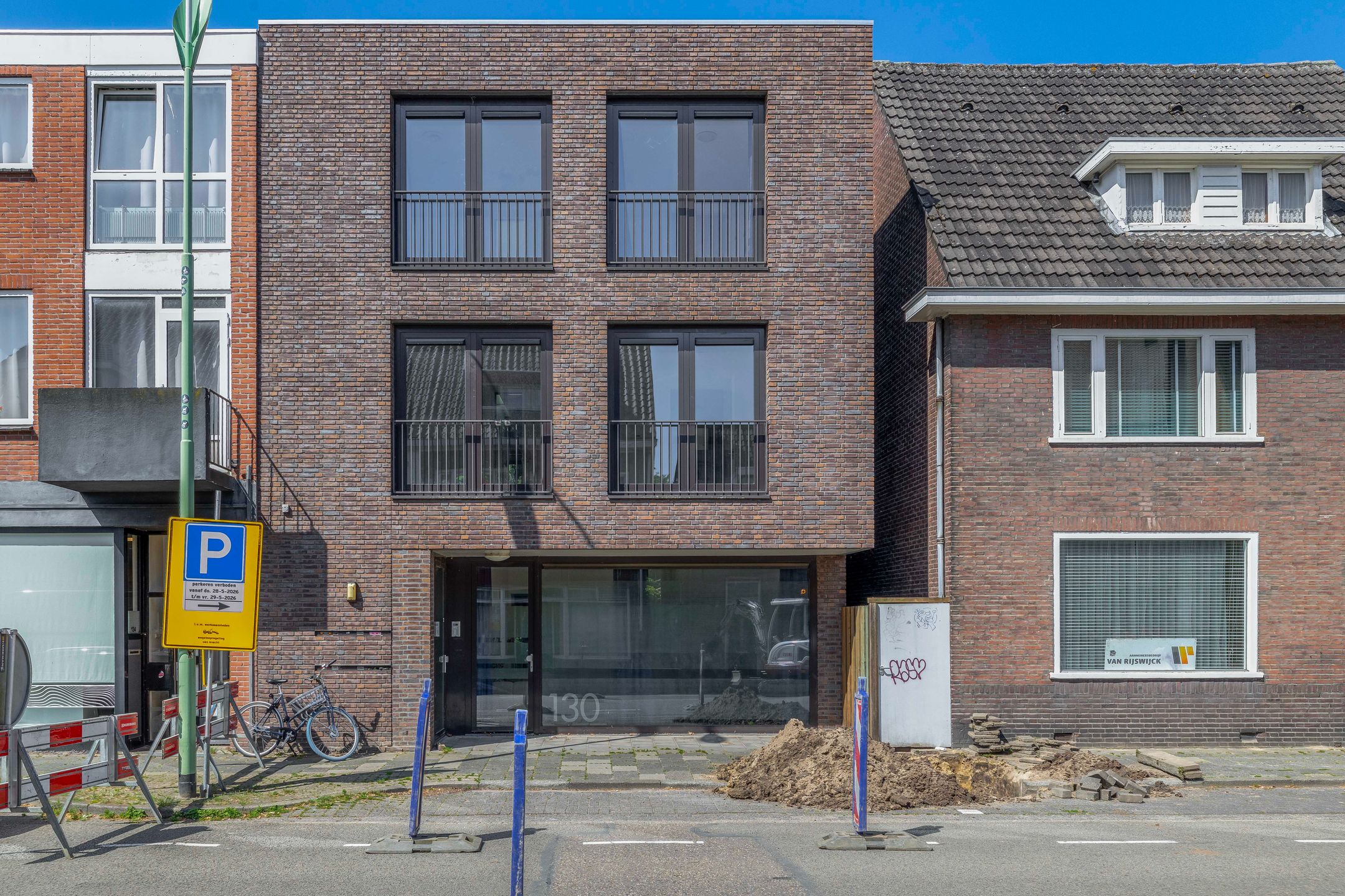 Foto van Schootsestraat 130, Eindhoven