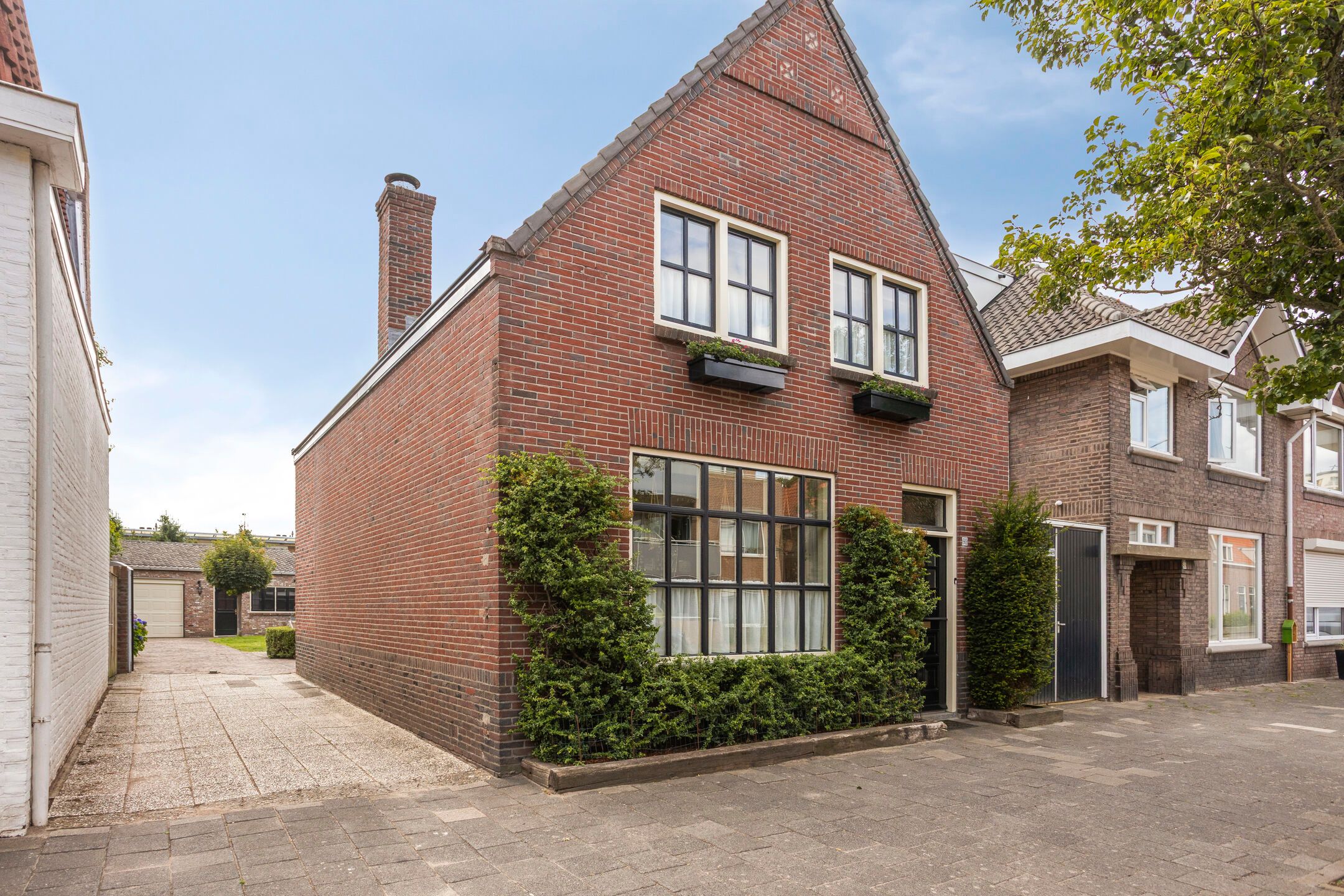Foto van Schootsestraat 92, Eindhoven