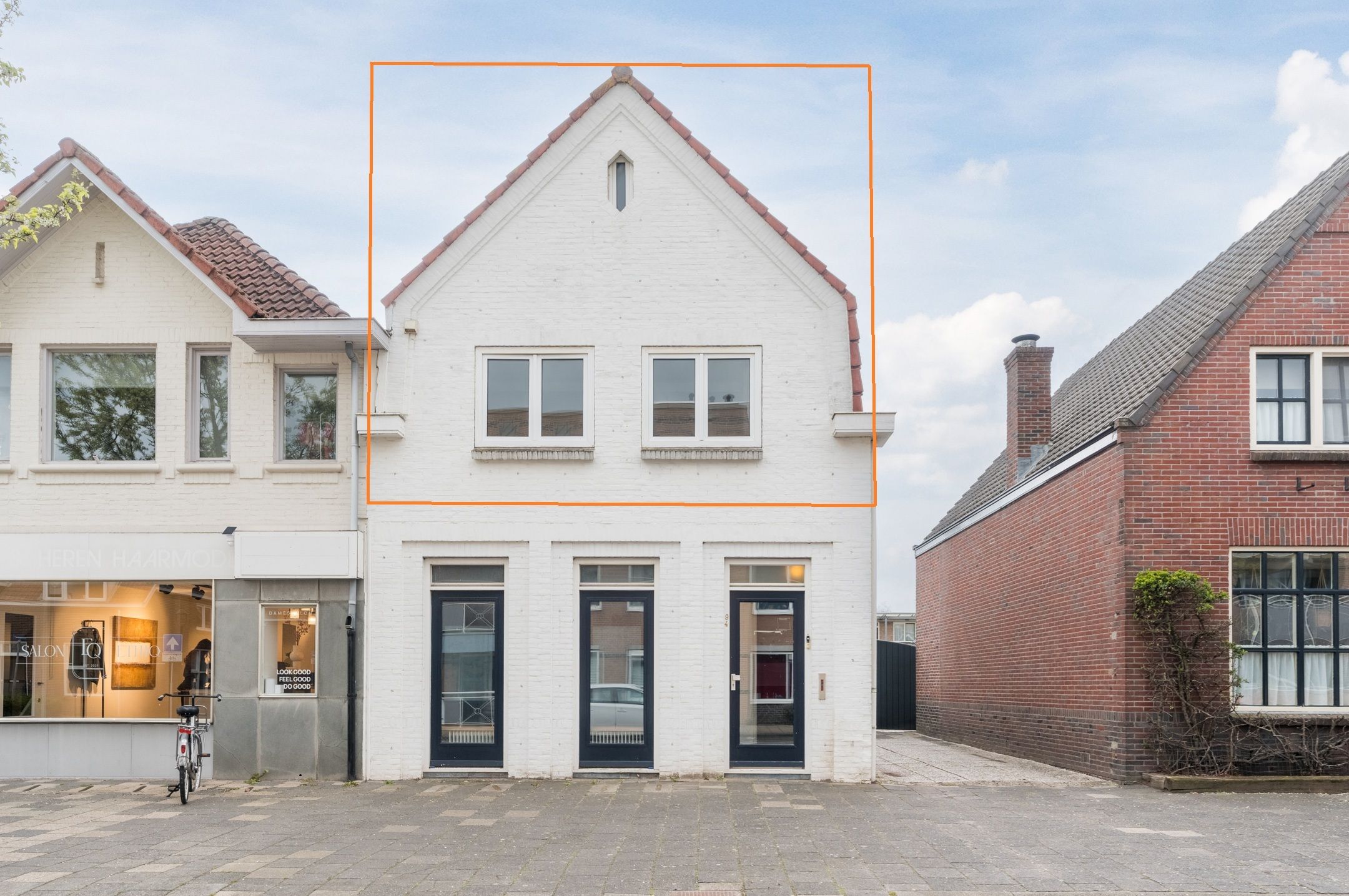 Foto van Schootsestraat 94A, Eindhoven