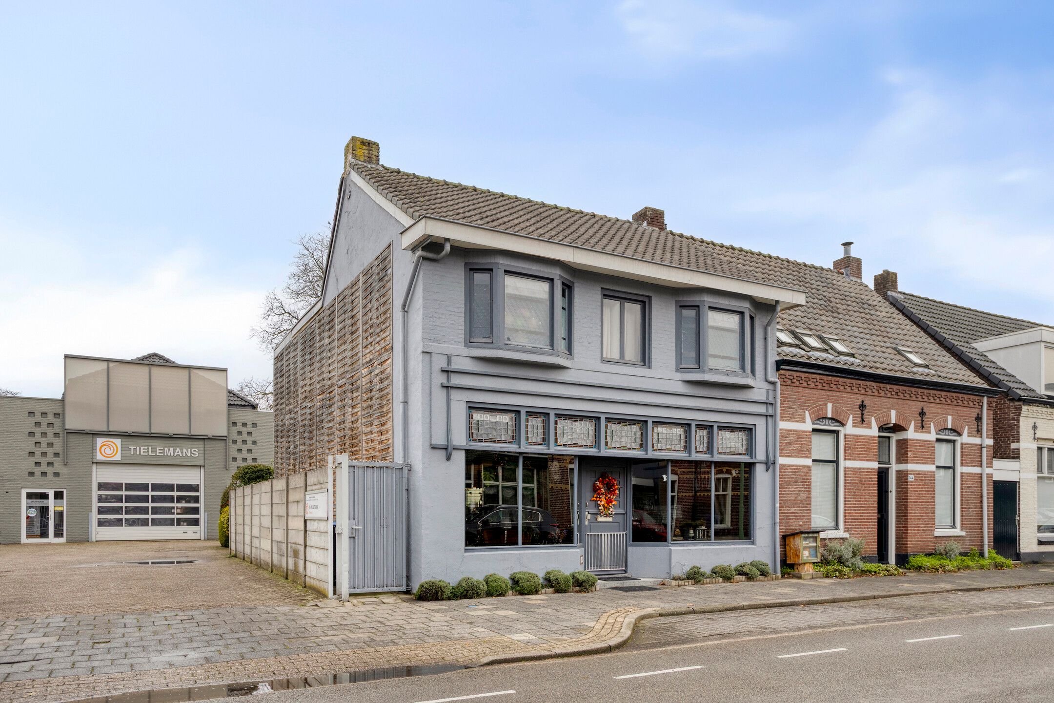 Foto van Schootsestraat 146, Eindhoven