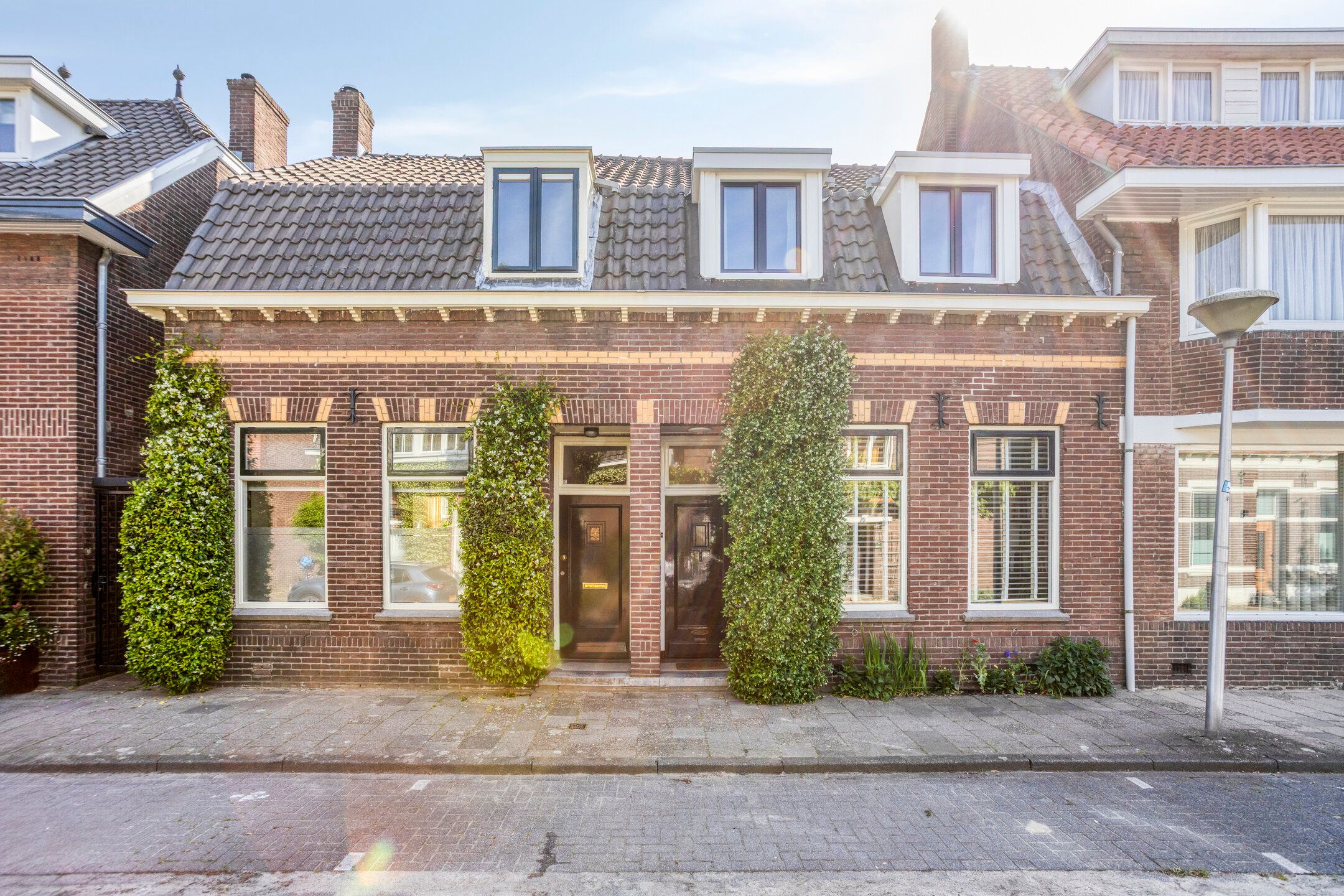 Foto van Doelenstraat 17, Eindhoven
