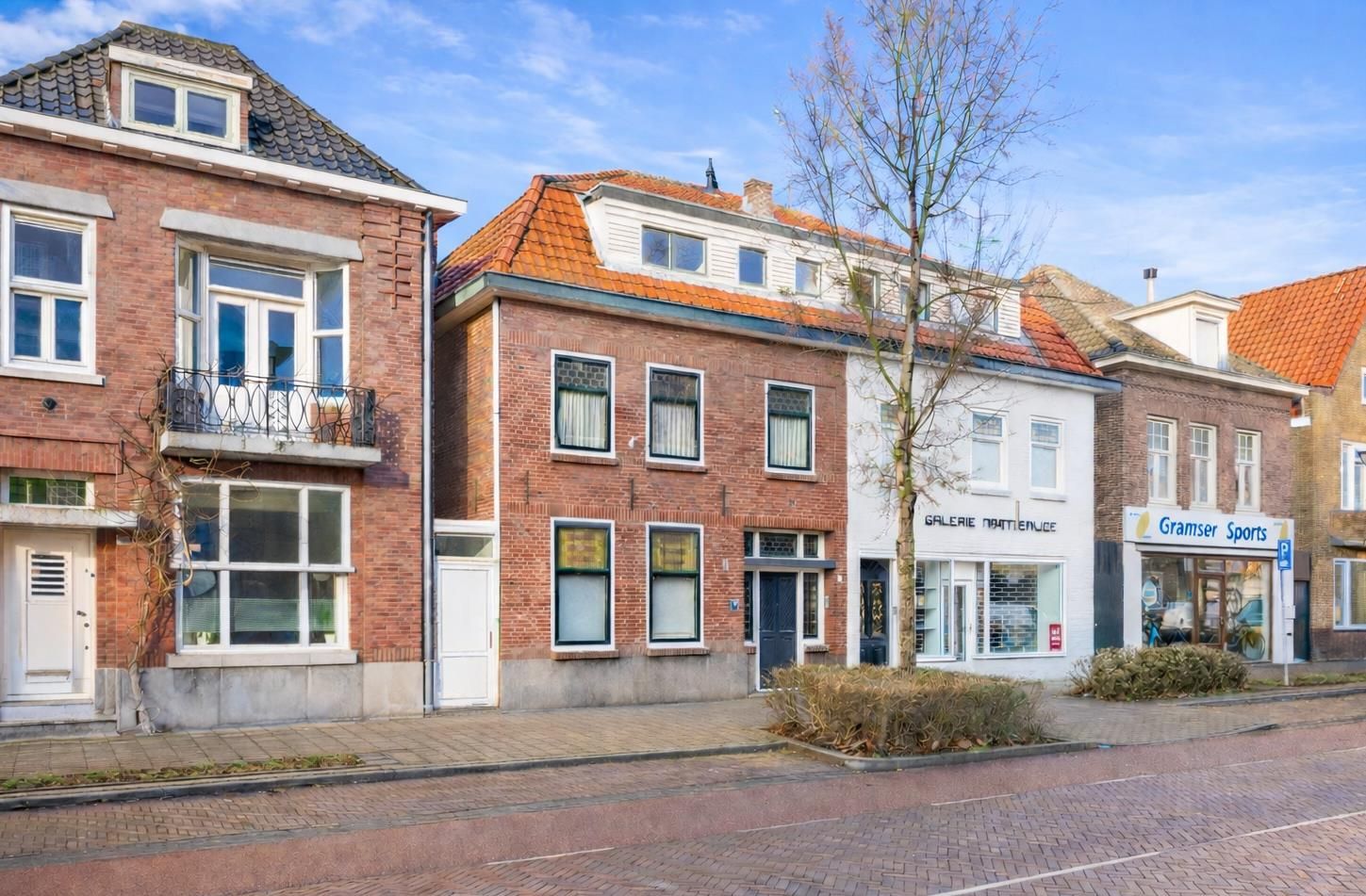 Foto van St Antoniusstraat 12, Eindhoven