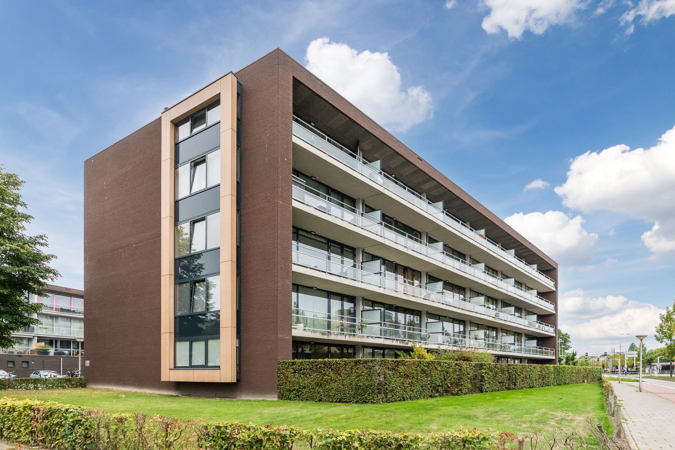 Foto van Kromakkerweg 52, Eindhoven