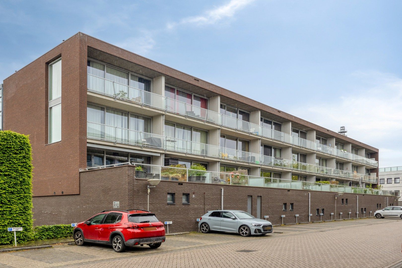 Foto van Kromakkerweg 77, Eindhoven
