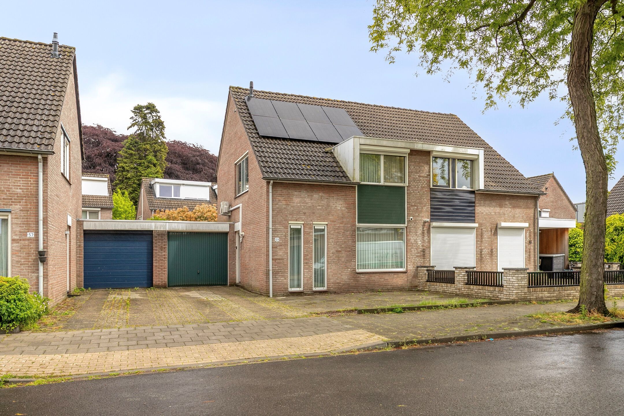 Foto van Ekkerstraat 59, Eindhoven